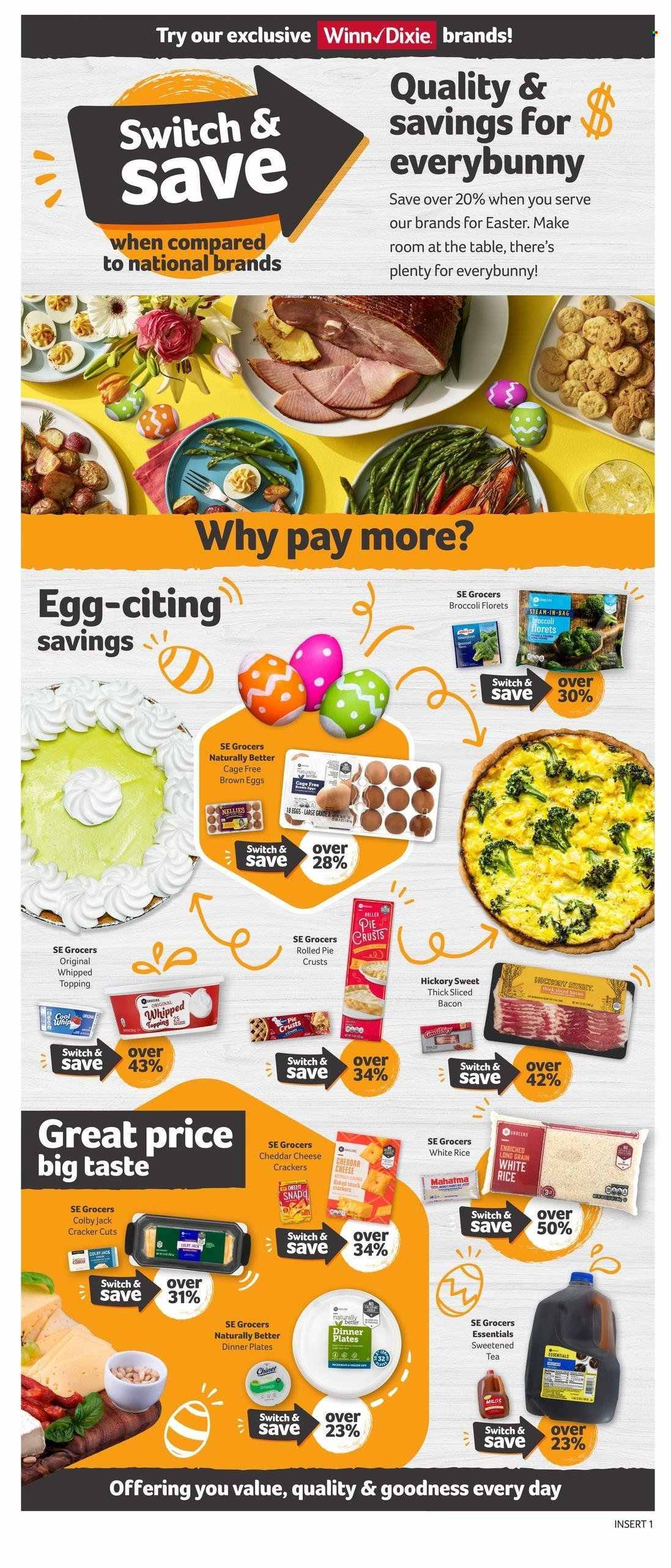 Winn Dixie ad - 04/05/2023 - 04/11/2023. Page 2