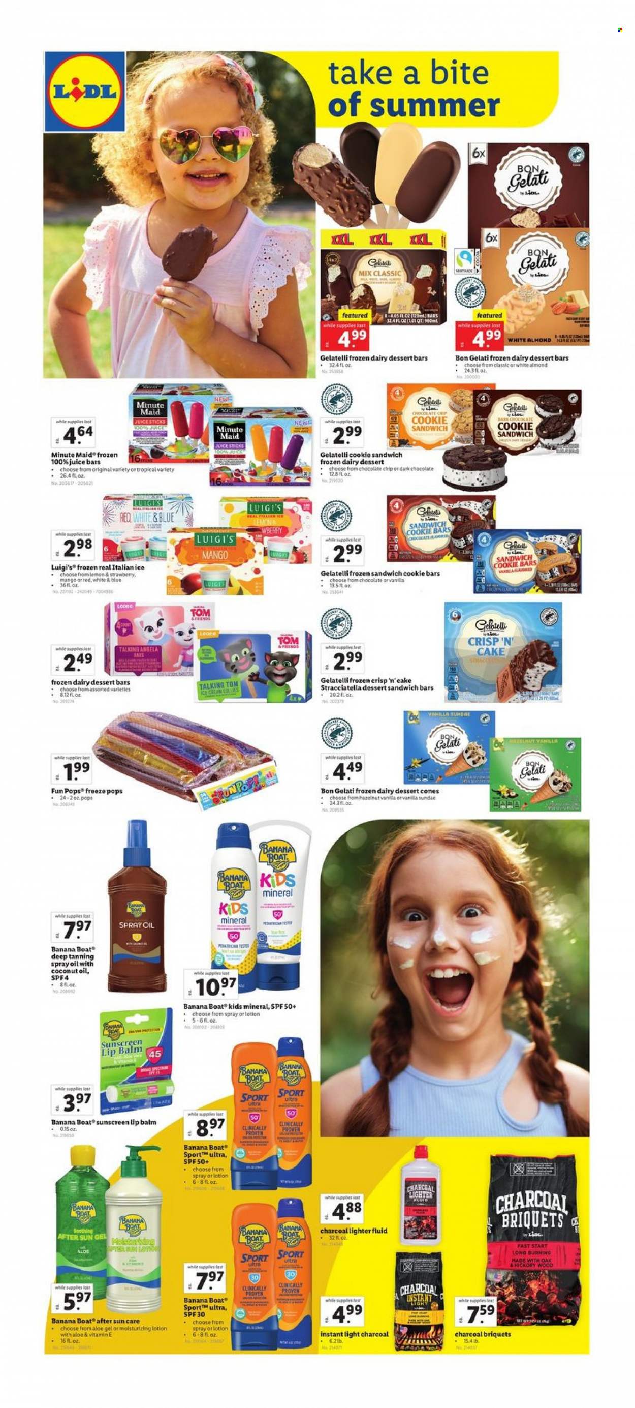 Lidl ad - 04/12/2023 - 04/18/2023. Page 3