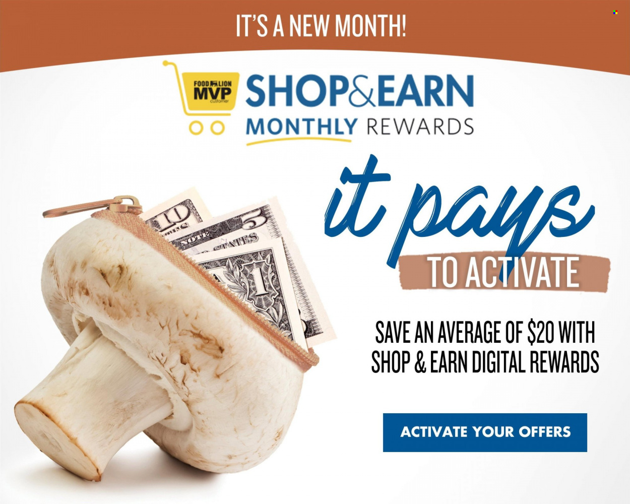 Food Lion ad - 04/05/2023 - 04/11/2023. Page 14
