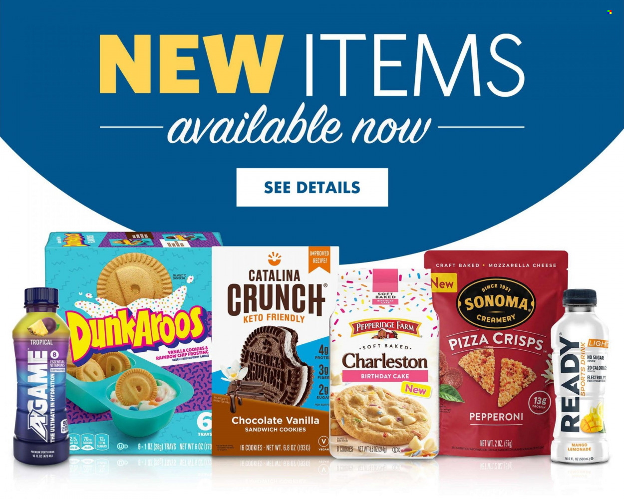 Food Lion ad - 04/05/2023 - 04/11/2023. Page 15