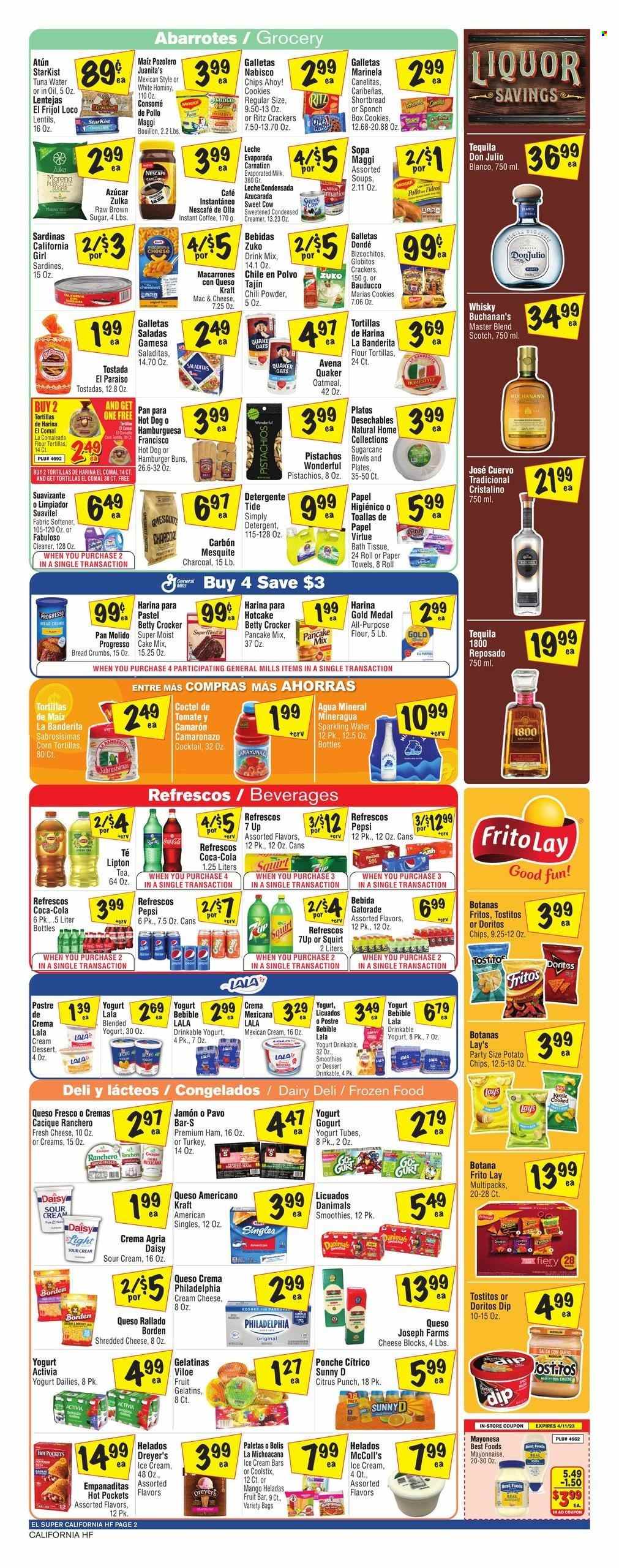 El Super ad - 04/05/2023 - 04/11/2023. Page 2