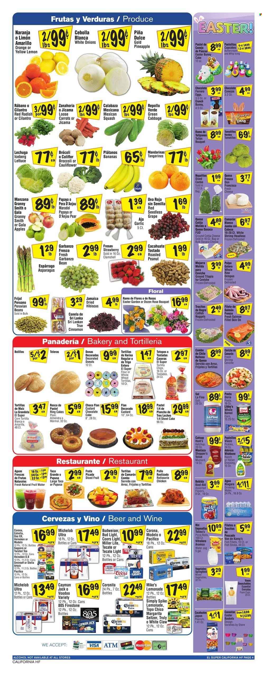 El Super ad - 04/05/2023 - 04/11/2023. Page 4