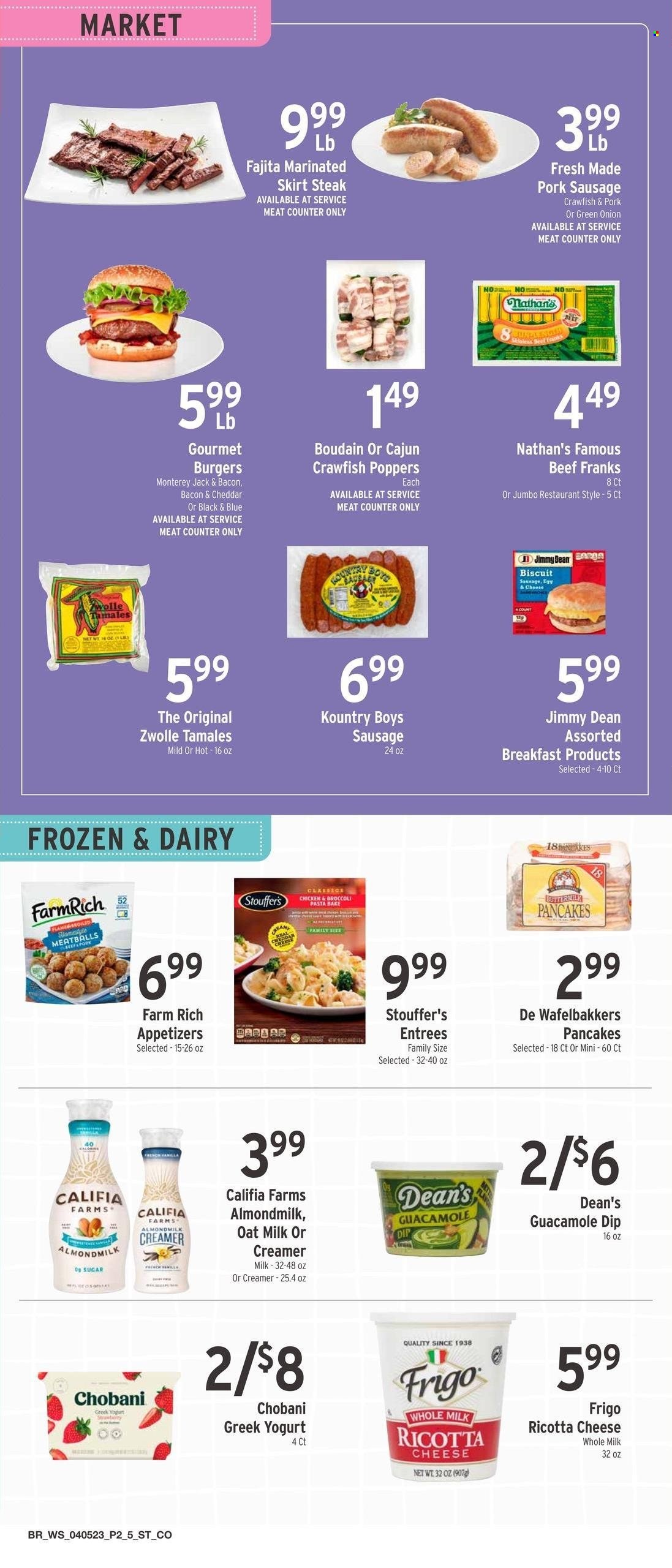 Brookshires ad - 04/05/2023 - 04/11/2023. Page 2