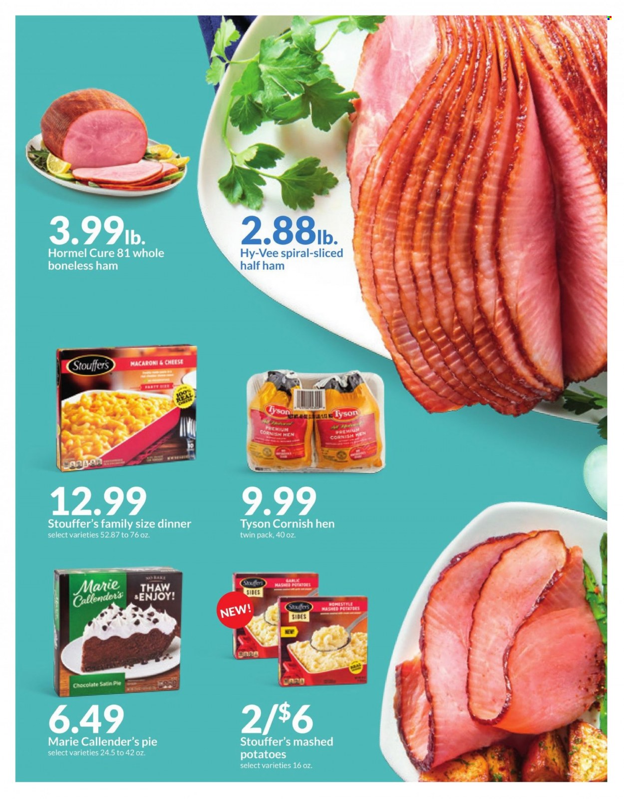 Hy-Vee ad - 04/05/2023 - 04/11/2023. Page 8