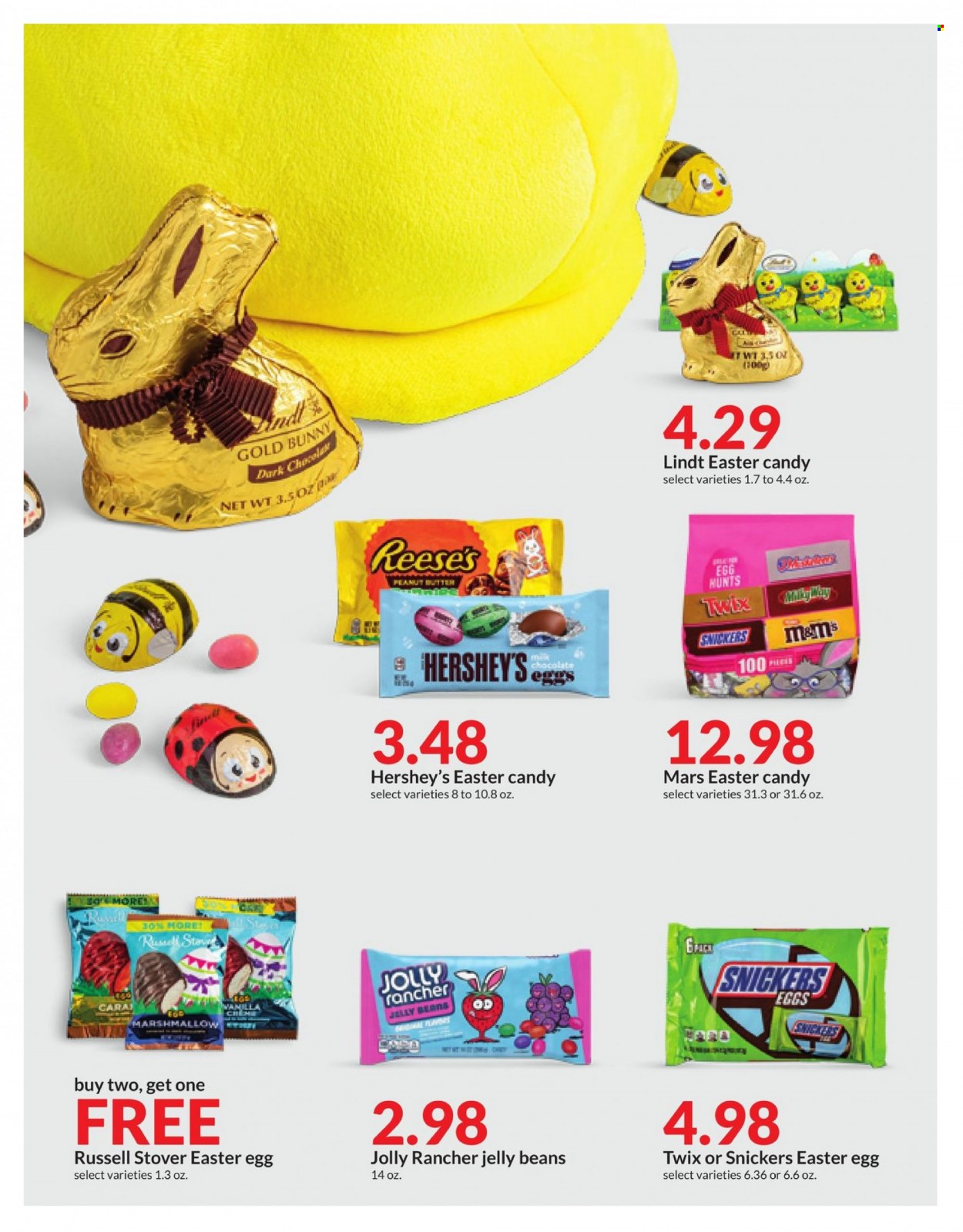 Hy-Vee ad - 04/05/2023 - 04/11/2023. Page 12