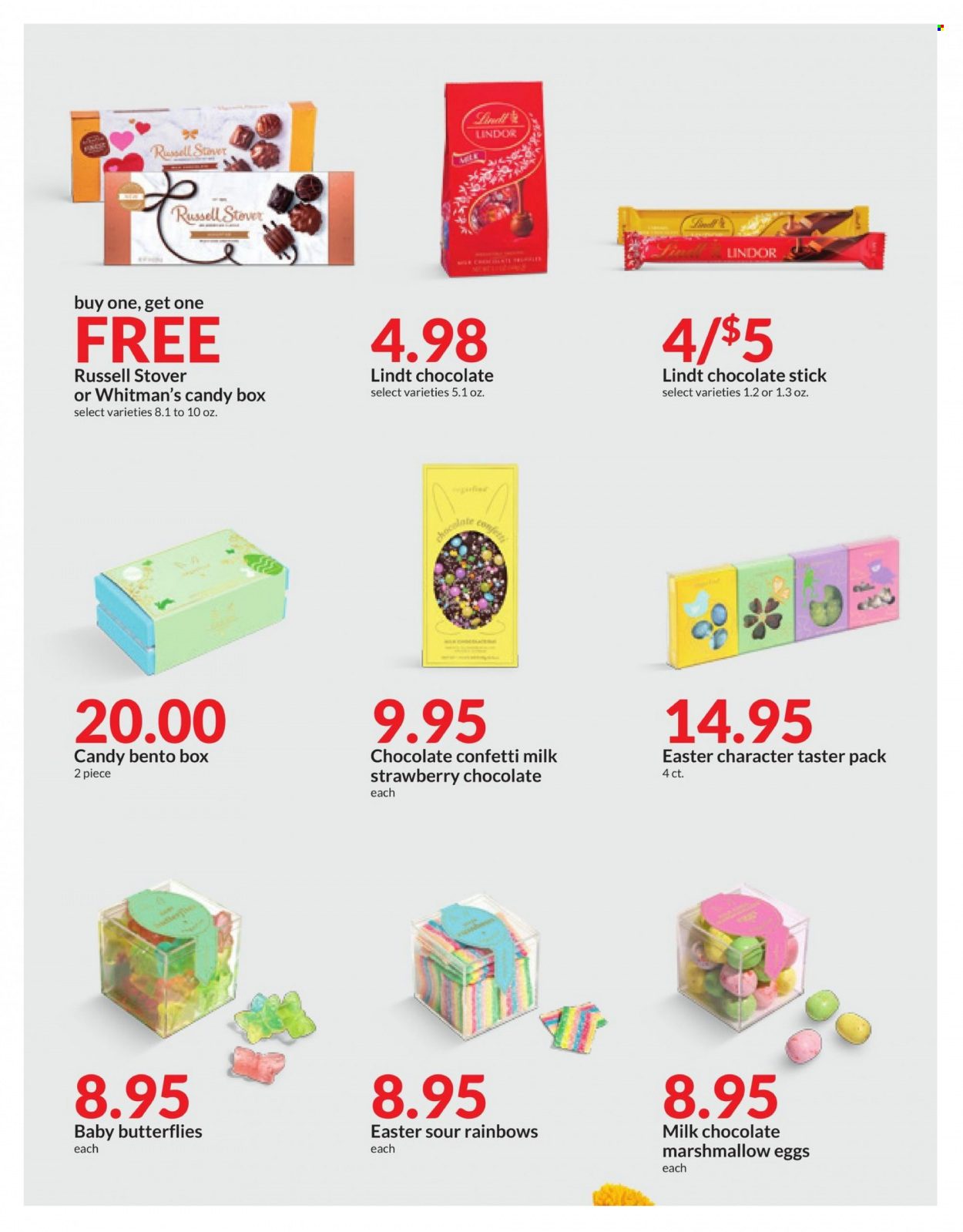 Hy-Vee ad - 04/05/2023 - 04/11/2023. Page 13