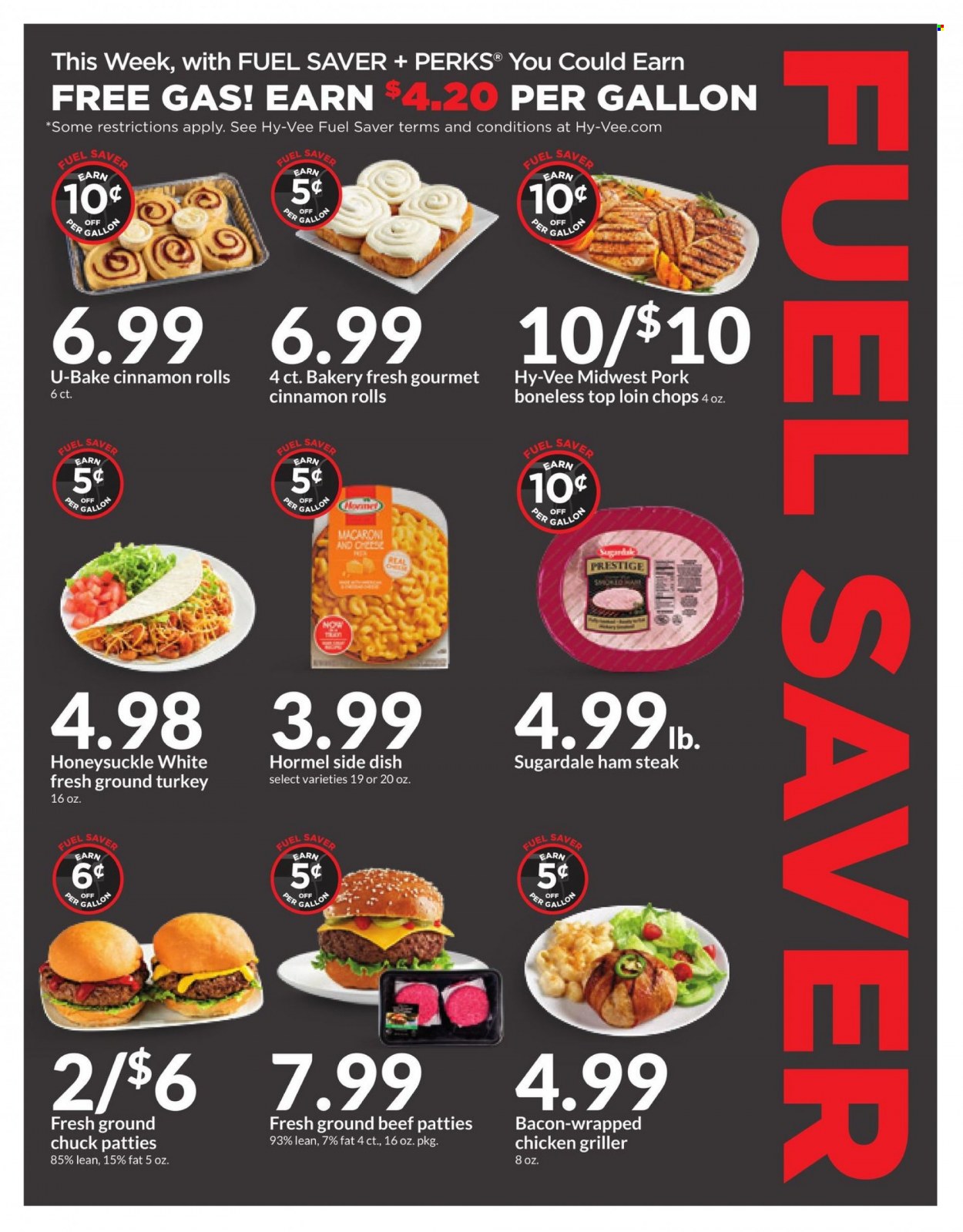 Hy-Vee ad - 04/05/2023 - 04/11/2023. Page 15