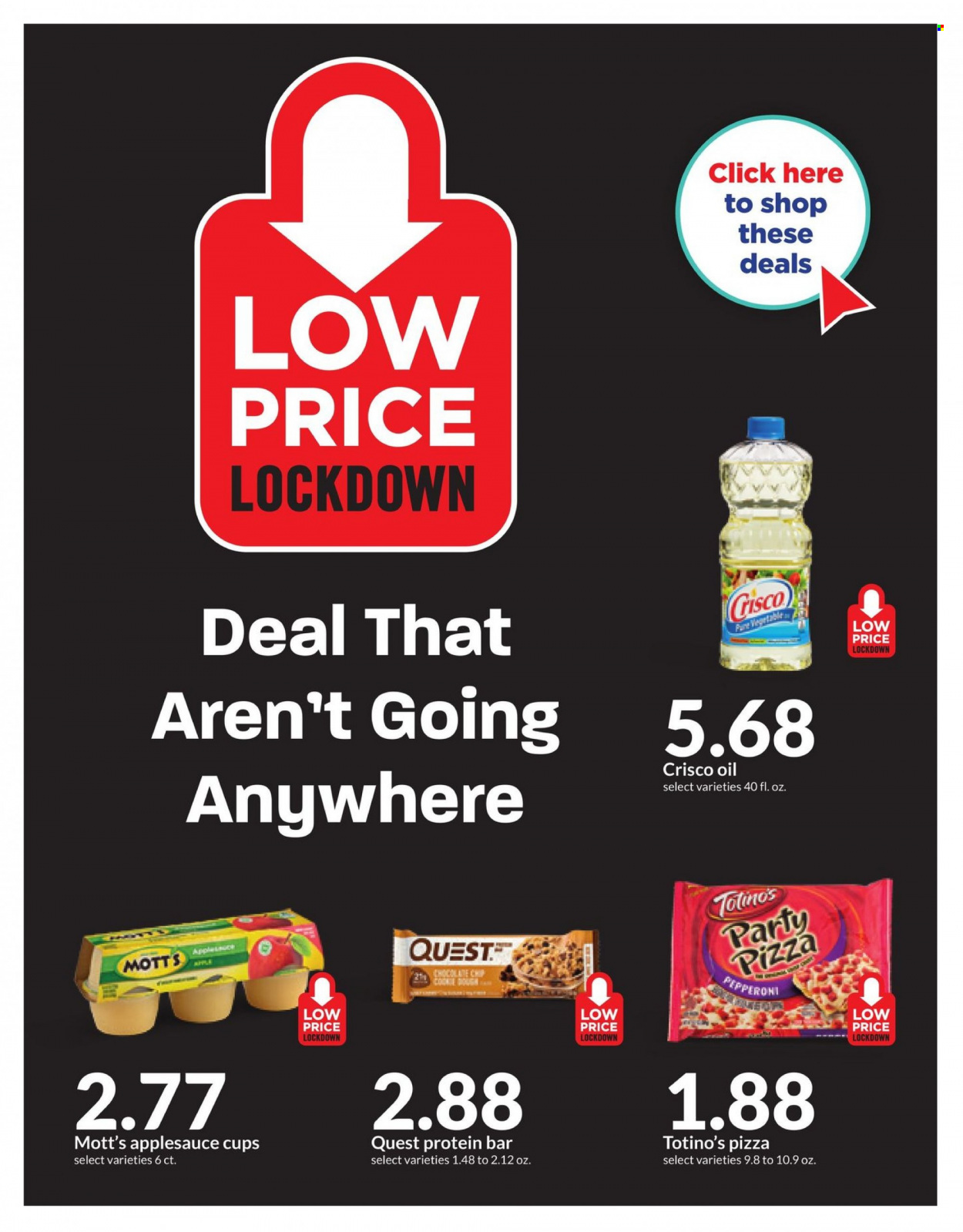 Hy-Vee ad - 04/05/2023 - 04/11/2023. Page 22