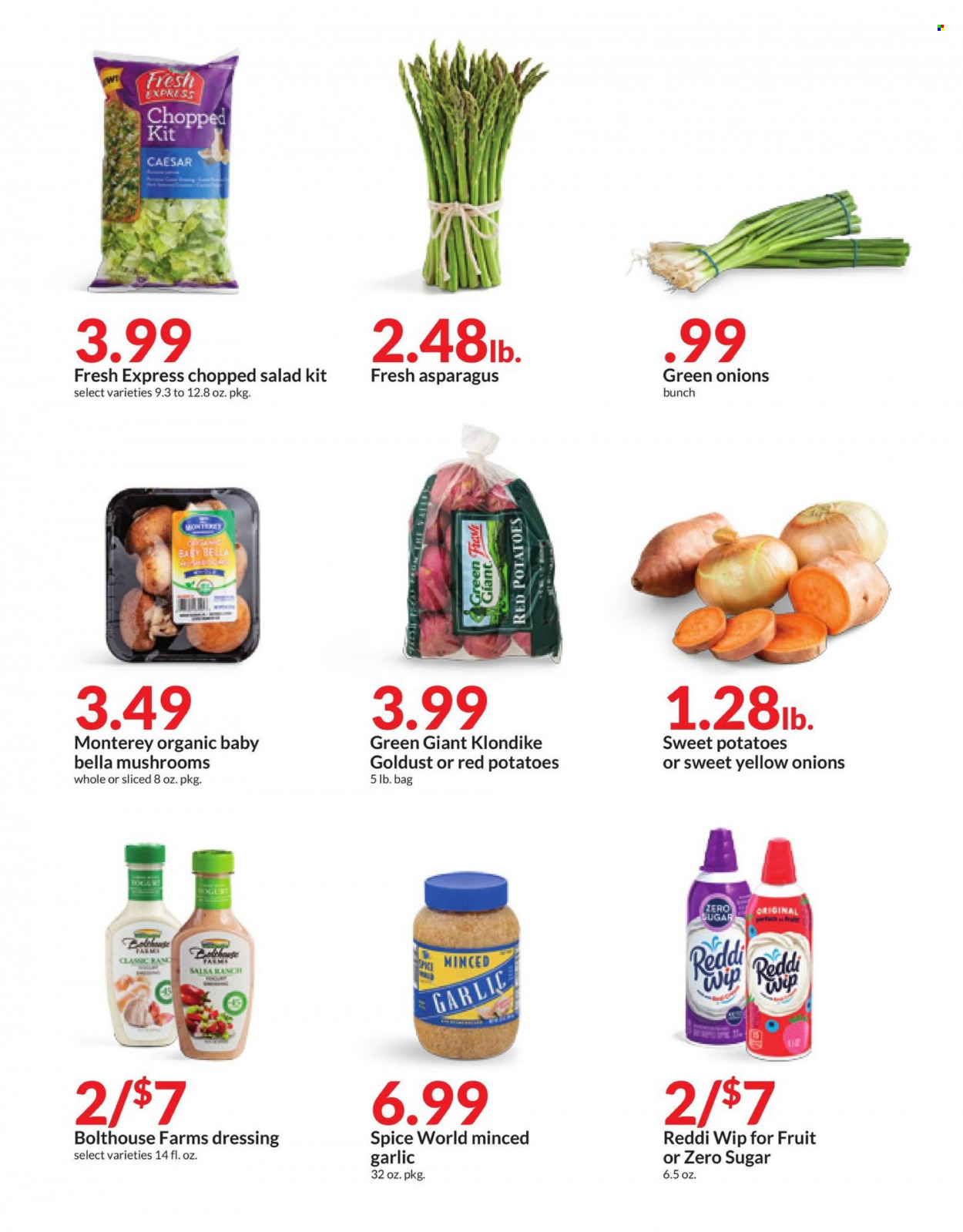 Hy-Vee ad - 04/05/2023 - 04/11/2023. Page 26