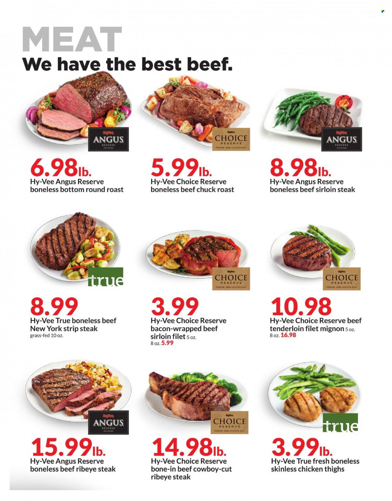 Hy-Vee ad - 04/05/2023 - 04/11/2023. Page 27