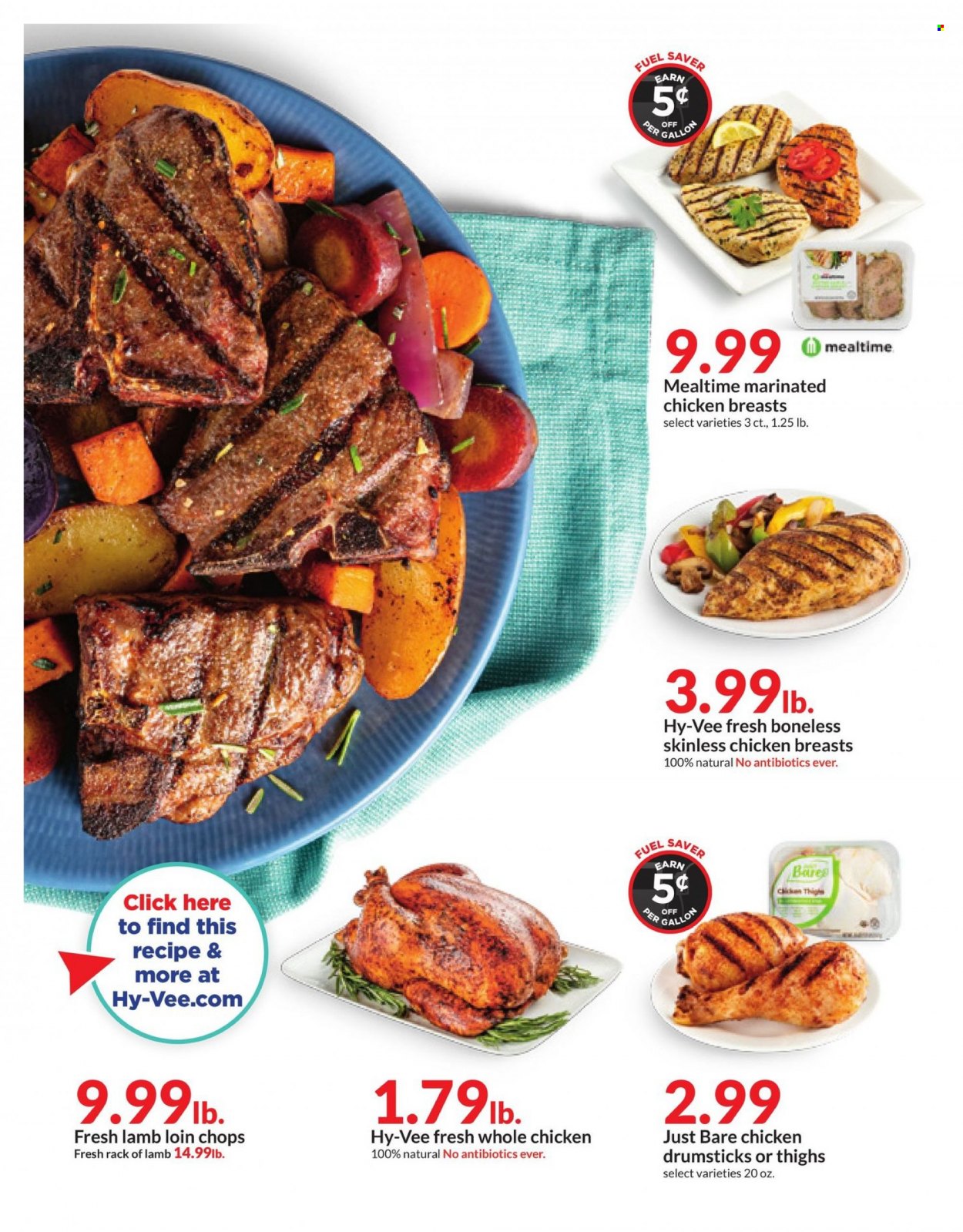 Hy-Vee ad - 04/05/2023 - 04/11/2023. Page 28