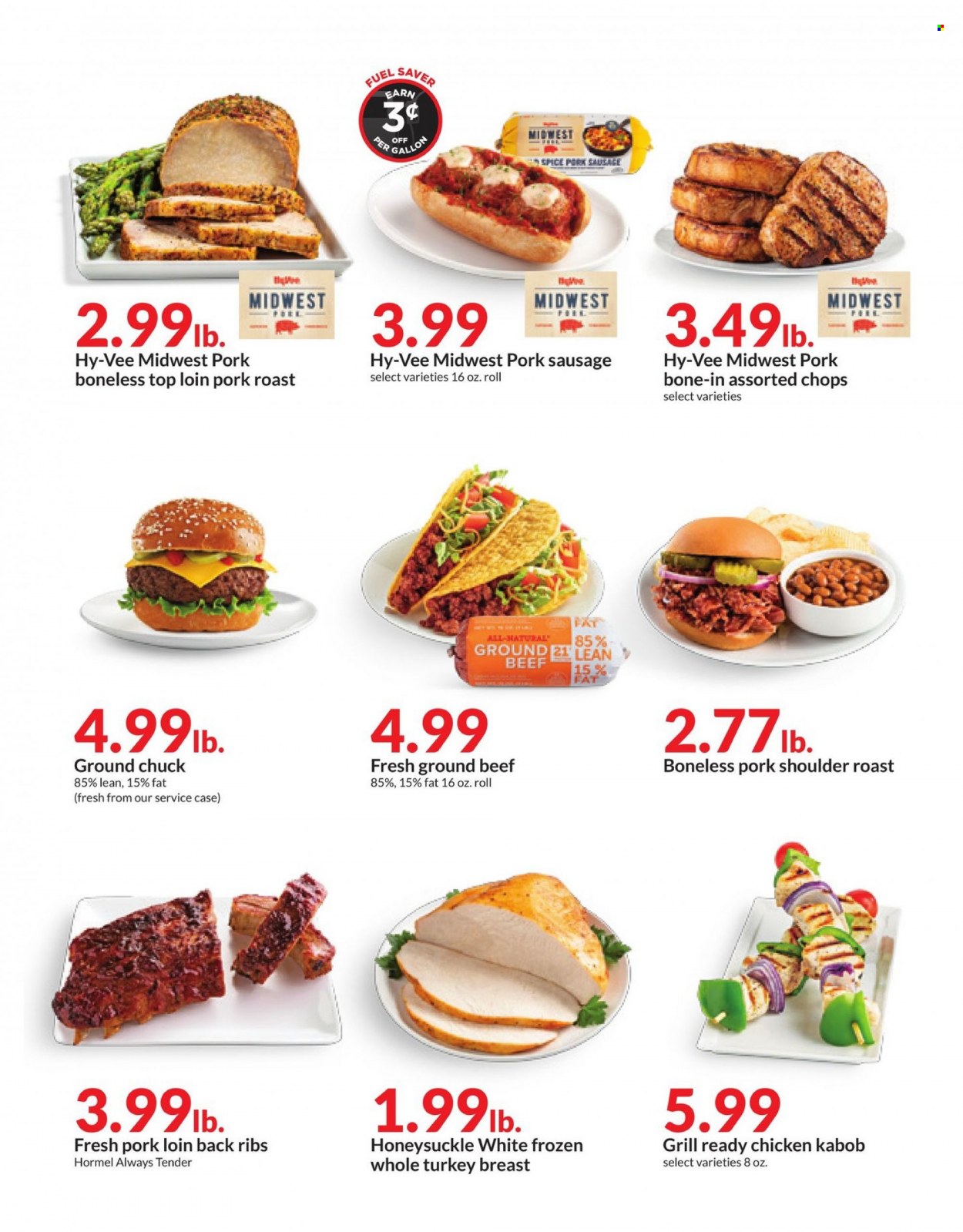 Hy-Vee ad - 04/05/2023 - 04/11/2023. Page 29