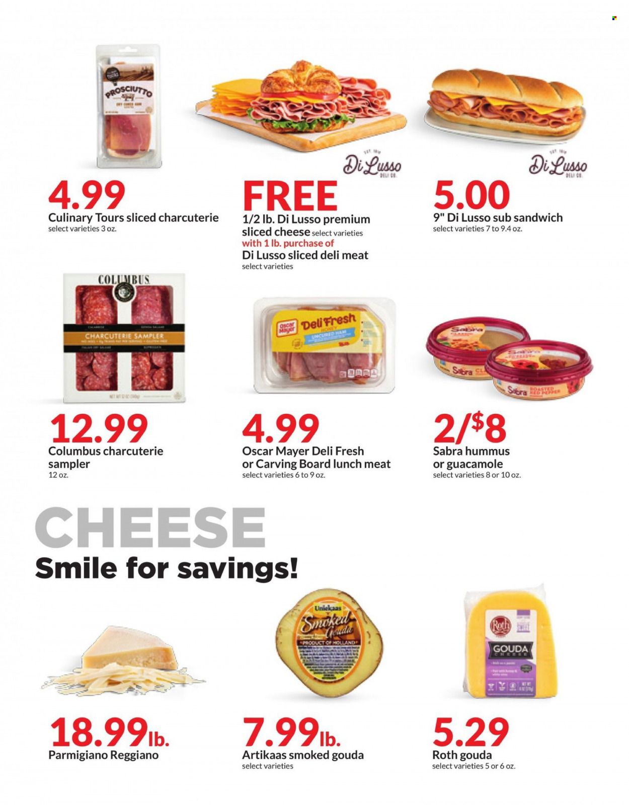 Hy-Vee ad - 04/05/2023 - 04/11/2023. Page 31