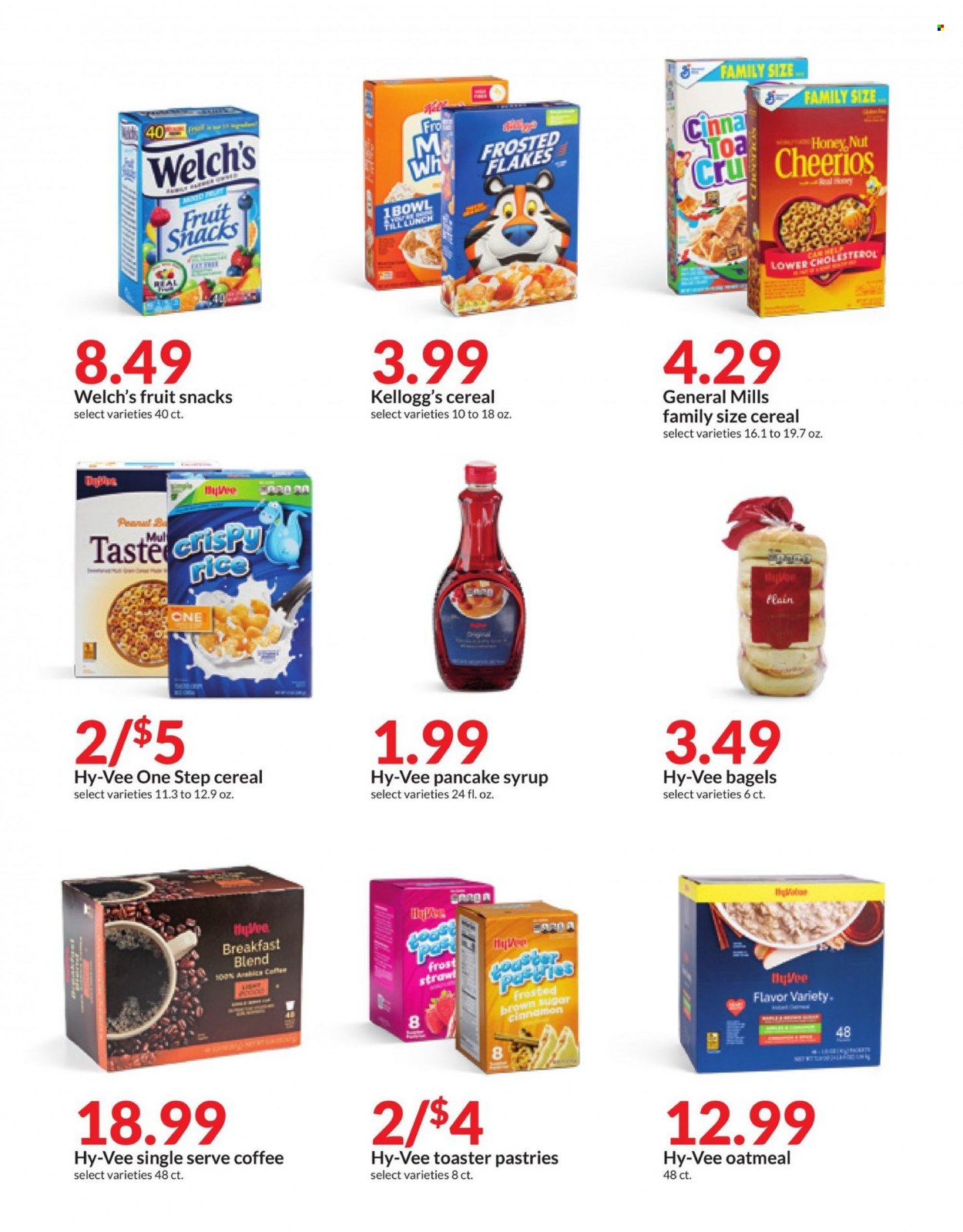 Hy-Vee ad - 04/05/2023 - 04/11/2023. Page 42