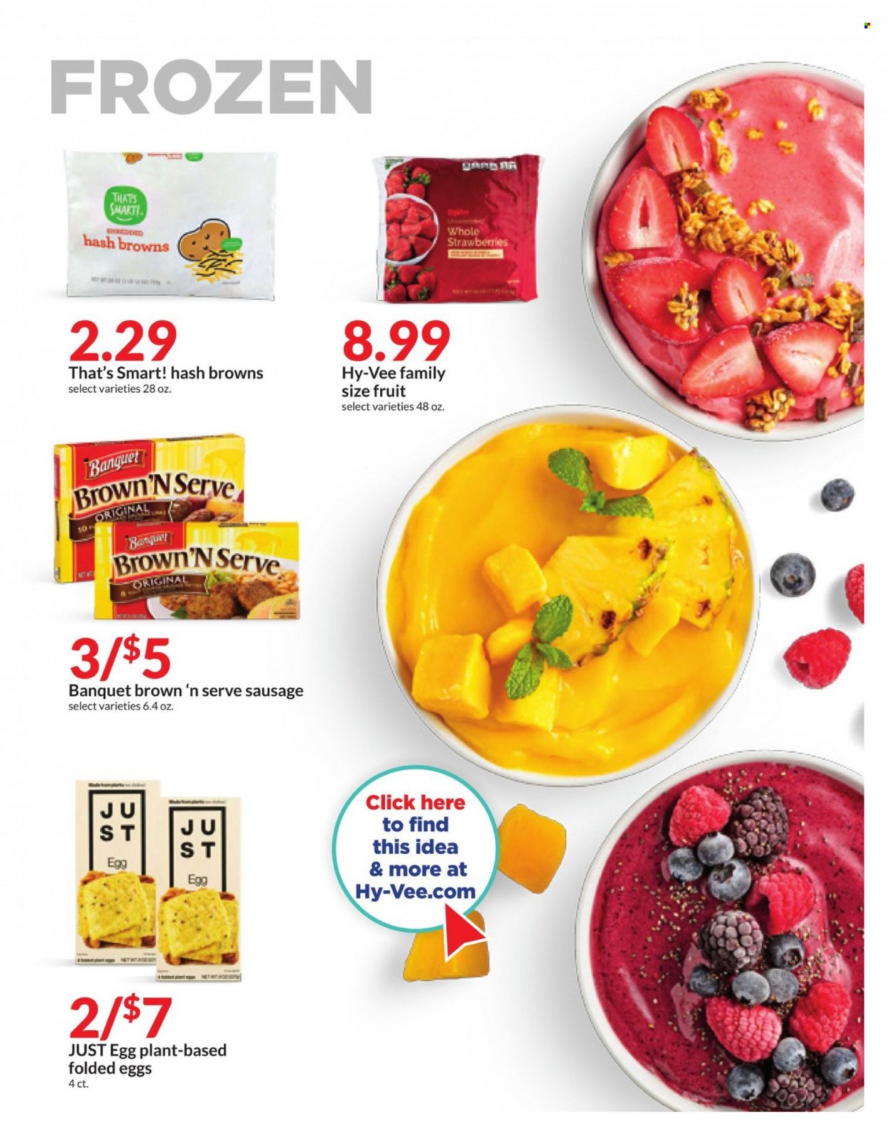 Hy-Vee ad - 04/05/2023 - 04/11/2023. Page 46