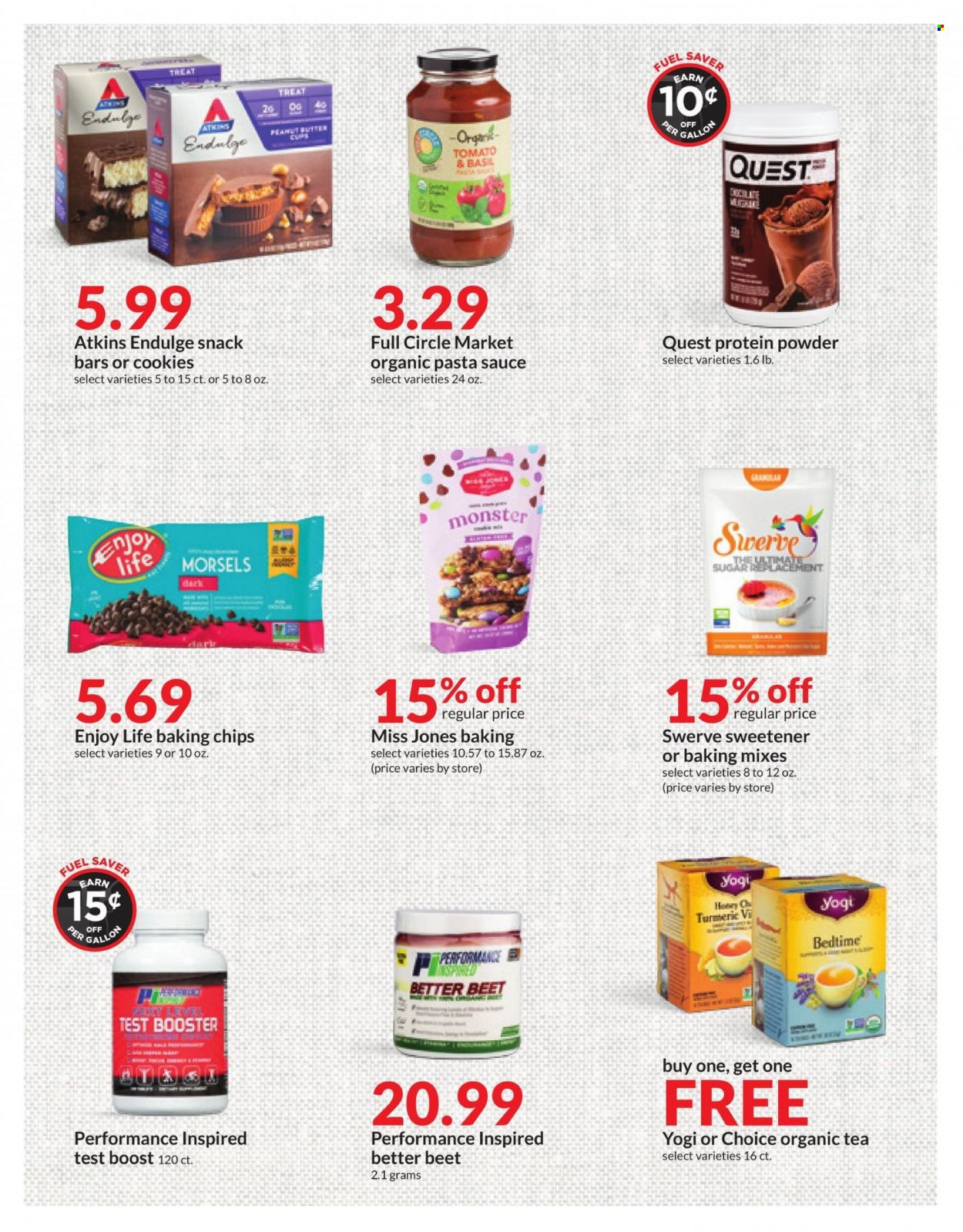 Hy-Vee ad - 04/05/2023 - 04/11/2023. Page 52