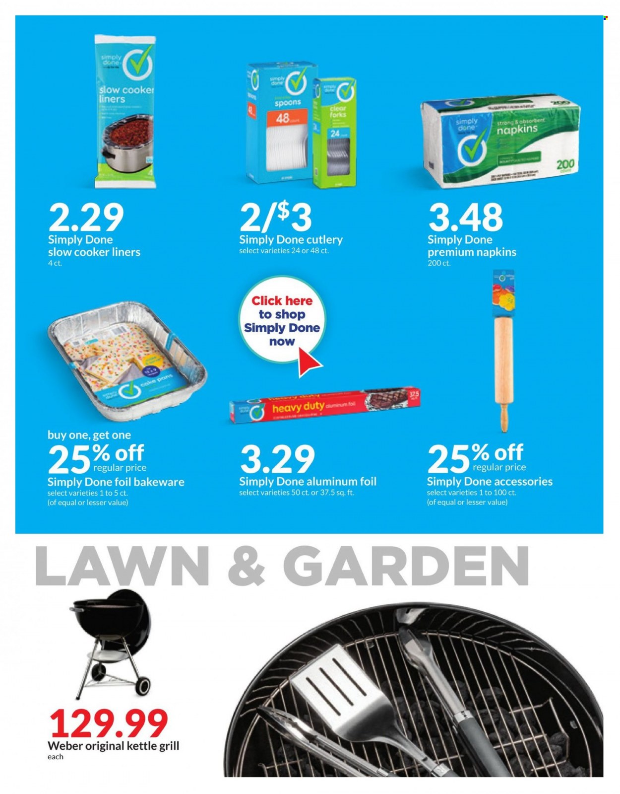 Hy-Vee ad - 04/05/2023 - 04/11/2023. Page 59