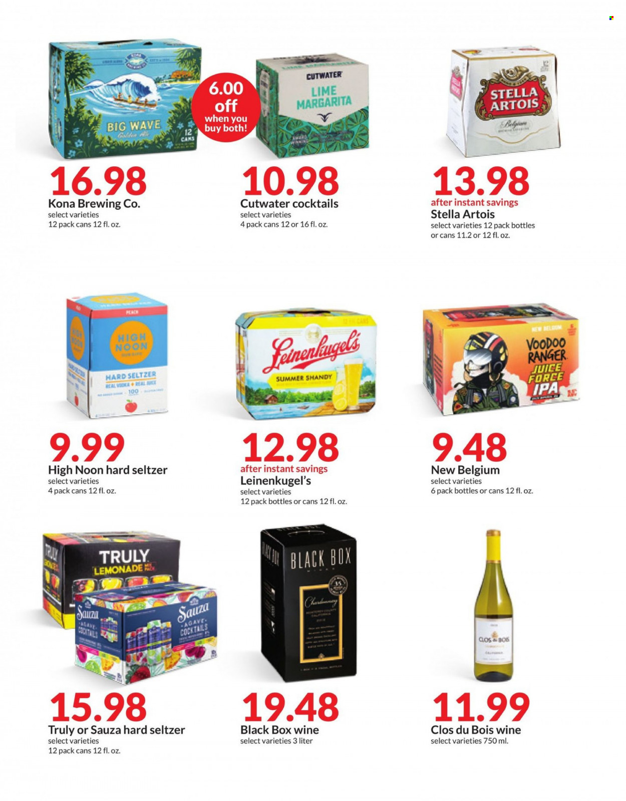 Hy-Vee ad - 04/05/2023 - 04/11/2023. Page 66