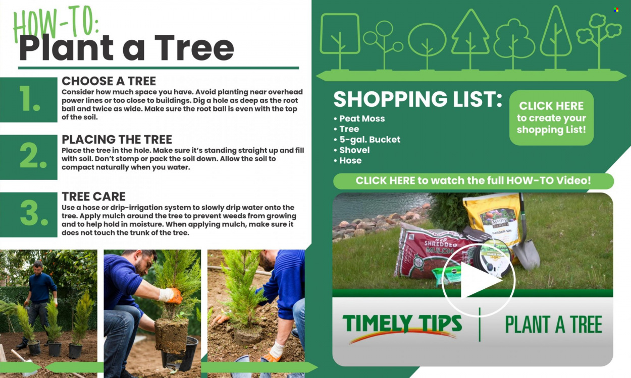 Menards ad - 04/05/2023 - 04/16/2023. Page 9