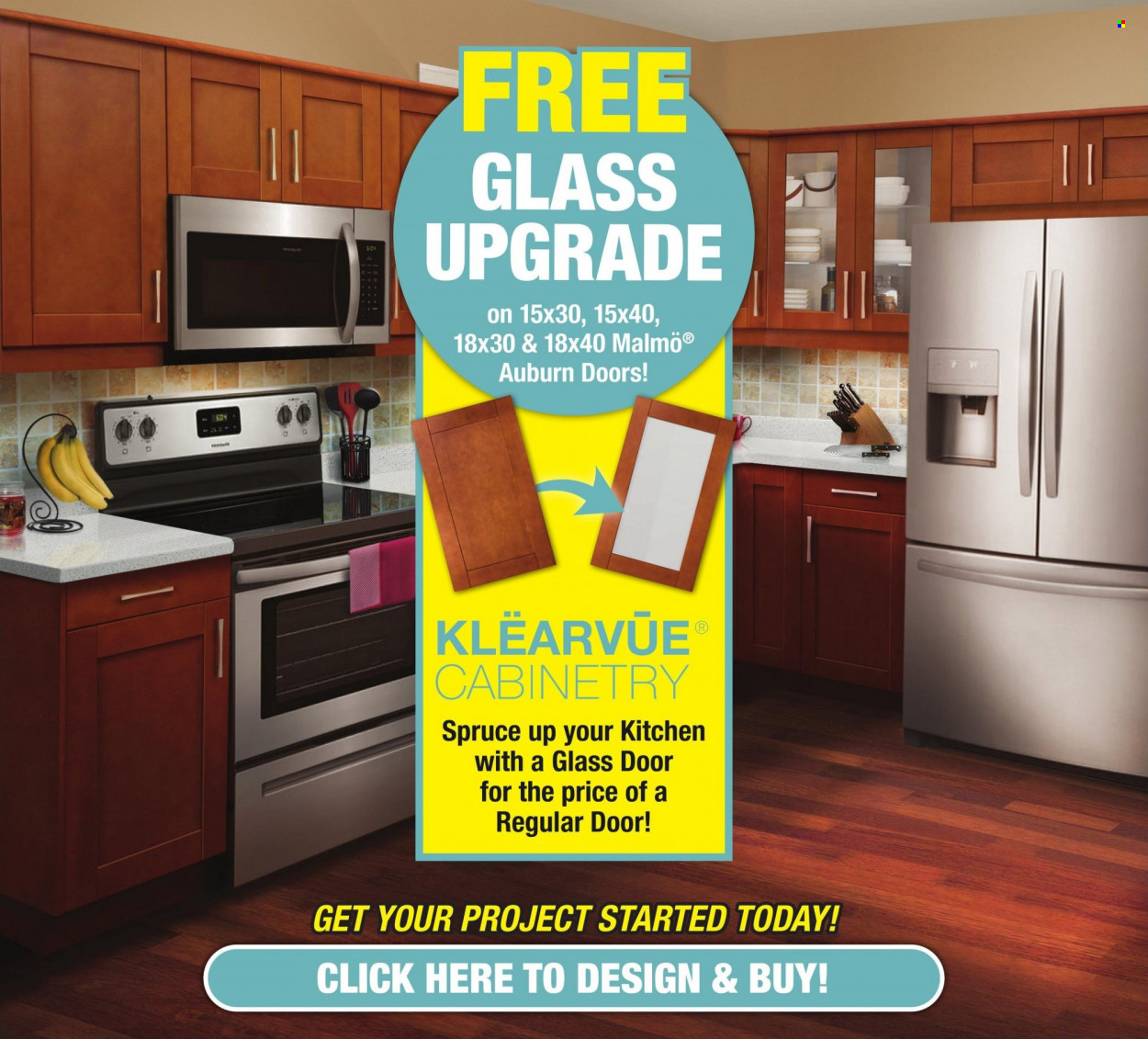 Menards ad - 04/05/2023 - 04/16/2023. Page 23