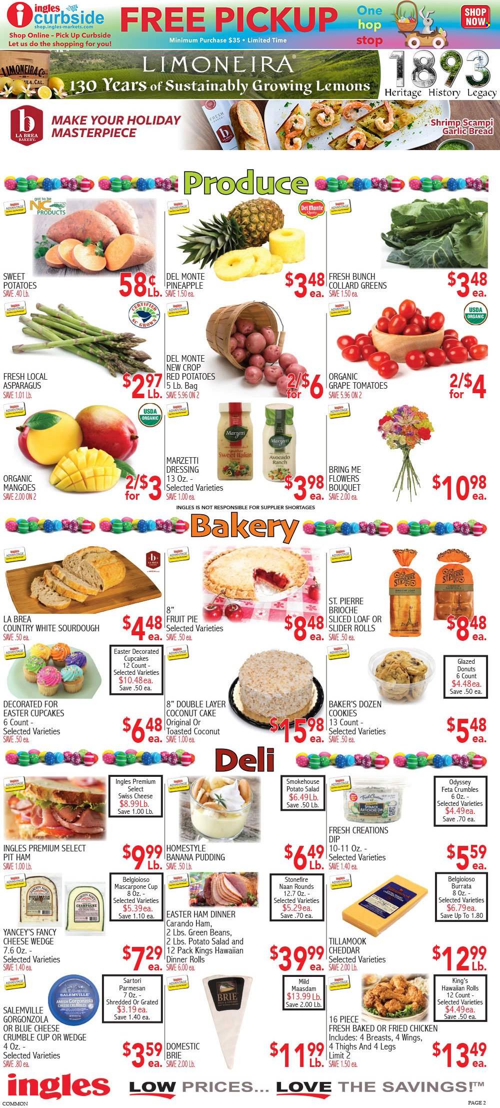 Ingles ad - 04/05/2023 - 04/11/2023. Page 2