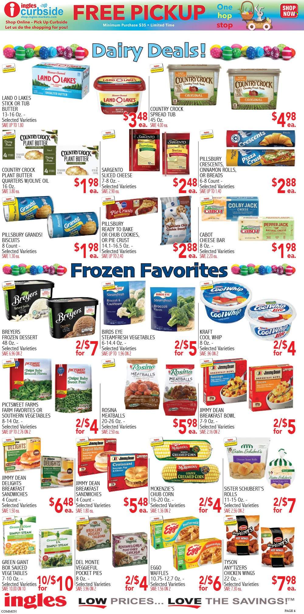 Ingles ad - 04/05/2023 - 04/11/2023. Page 4