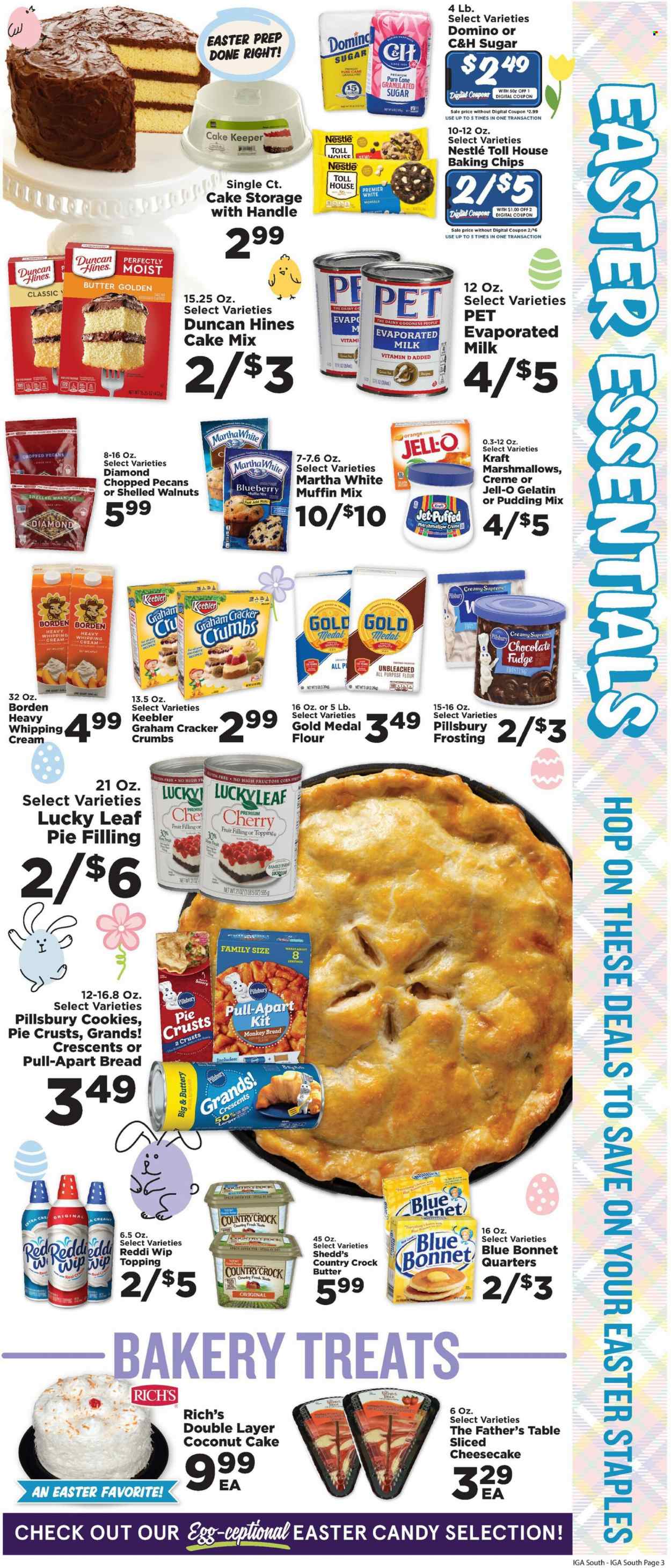 IGA ad - 04/05/2023 - 04/11/2023. Page 3