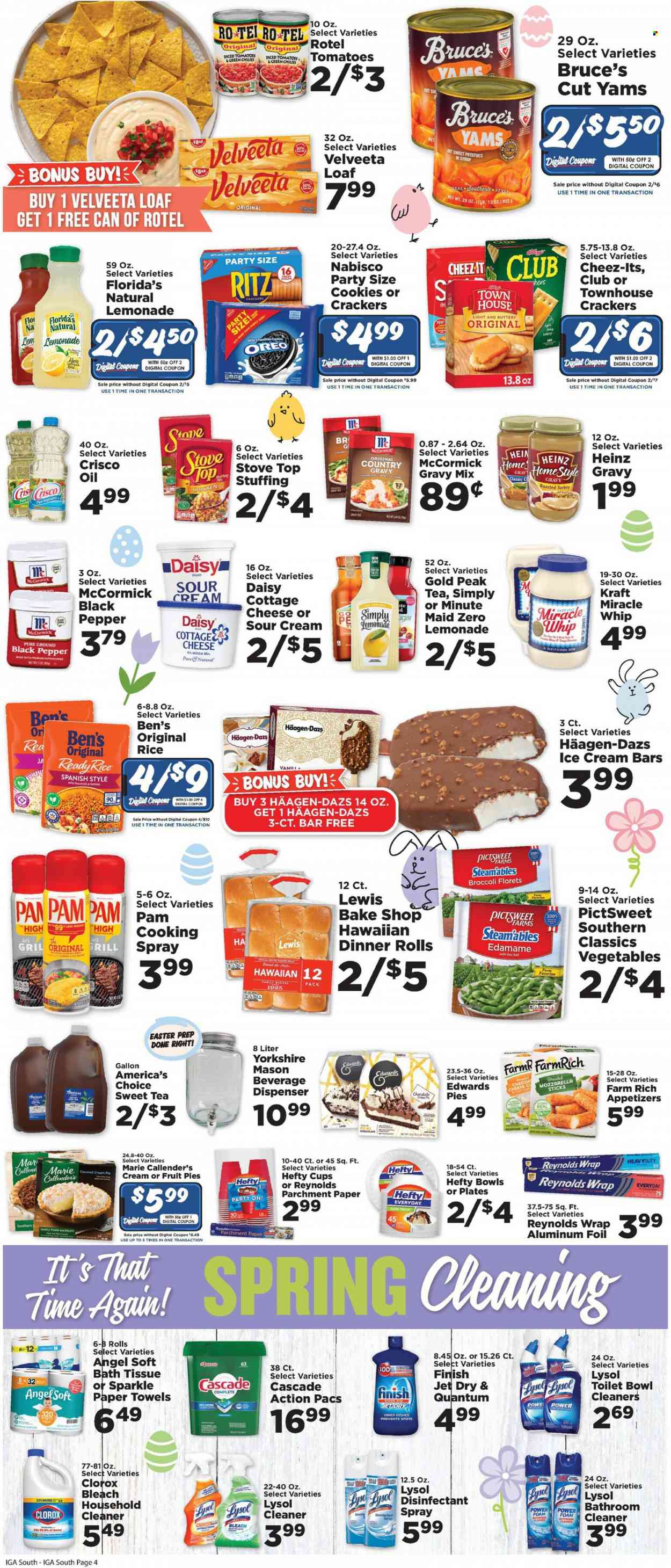 IGA ad - 04/05/2023 - 04/11/2023. Page 4