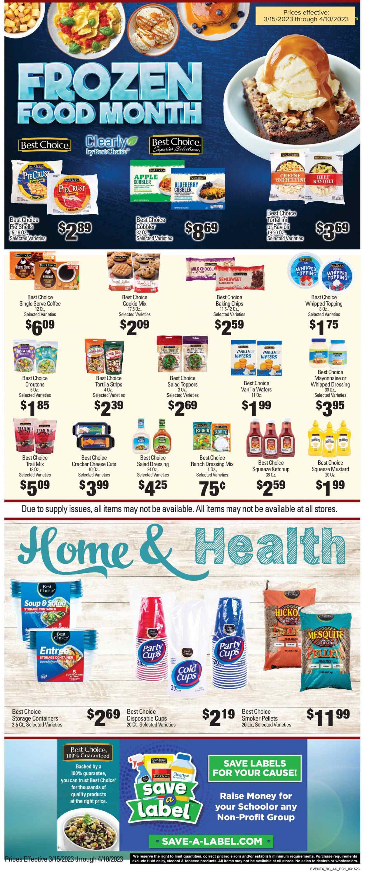IGA ad - 04/05/2023 - 04/11/2023. Page 7