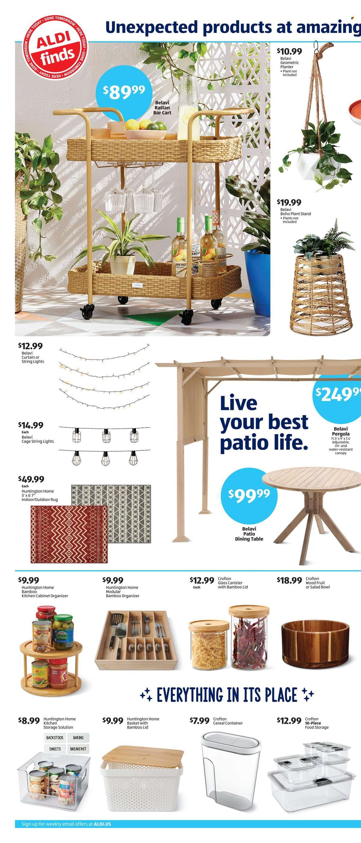 ALDI ad - 04/05/2023 - 04/11/2023. Page 3