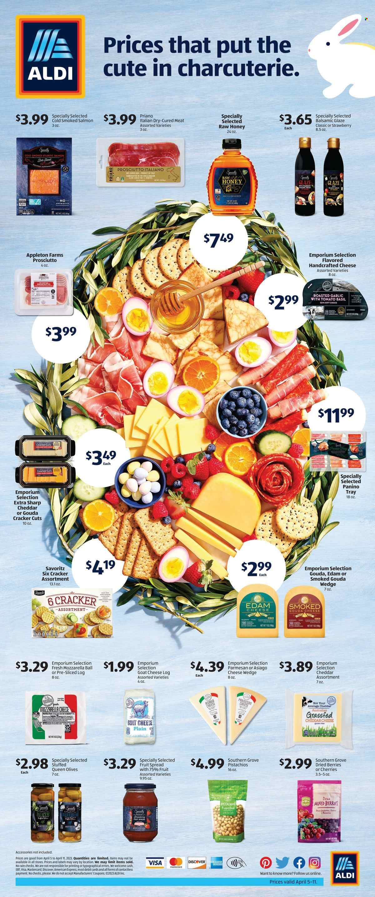 ALDI ad - 04/05/2023 - 04/11/2023. Page 5