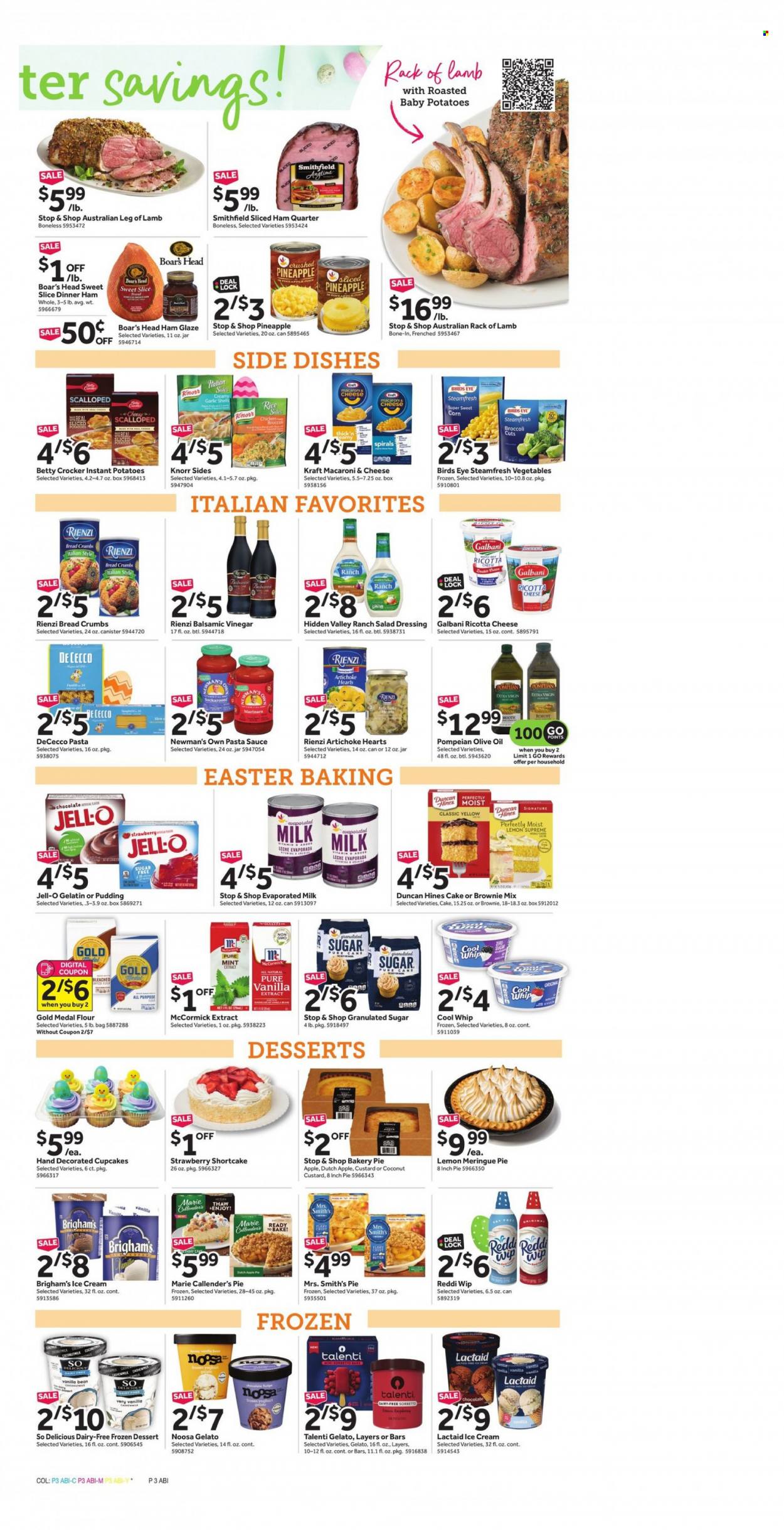 Stop & Shop ad - 04/07/2023 - 04/13/2023. Page 3