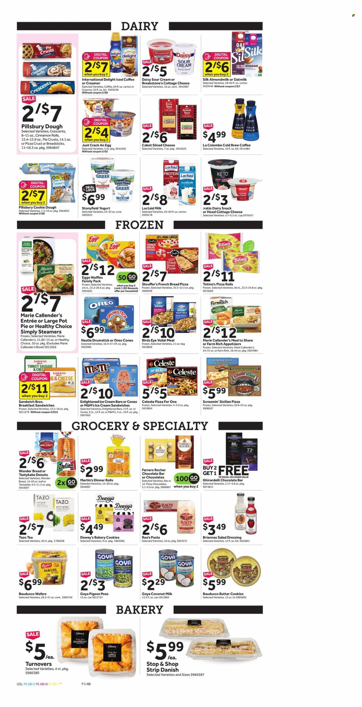 Stop & Shop ad - 04/07/2023 - 04/13/2023. Page 5