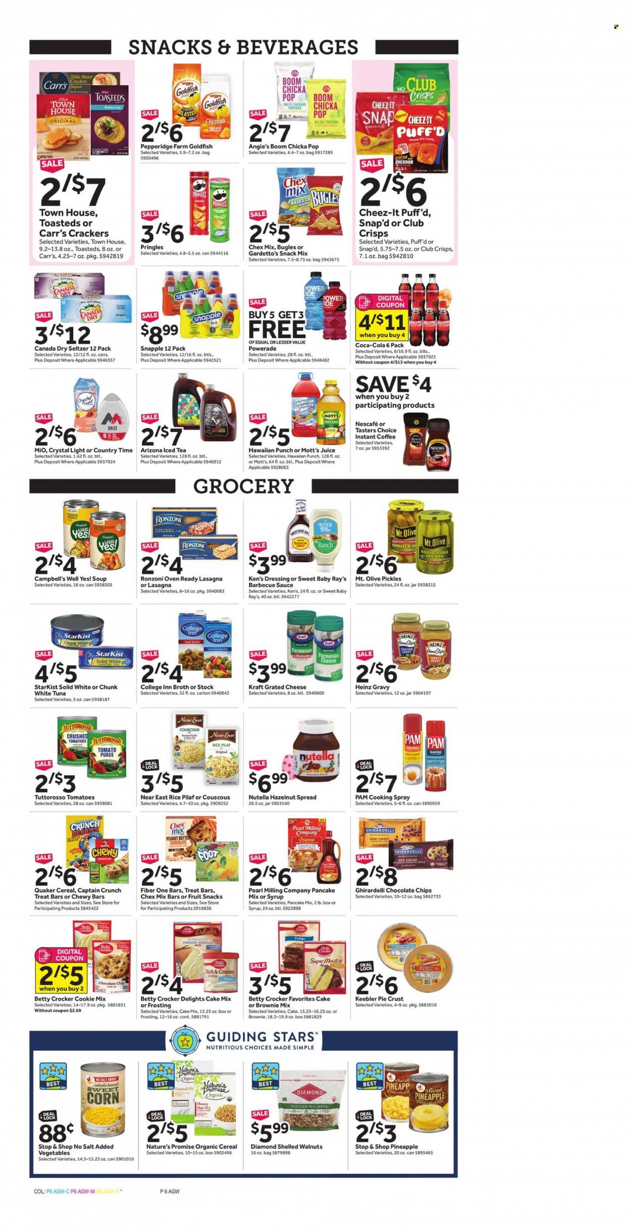 Stop & Shop ad - 04/07/2023 - 04/13/2023. Page 6