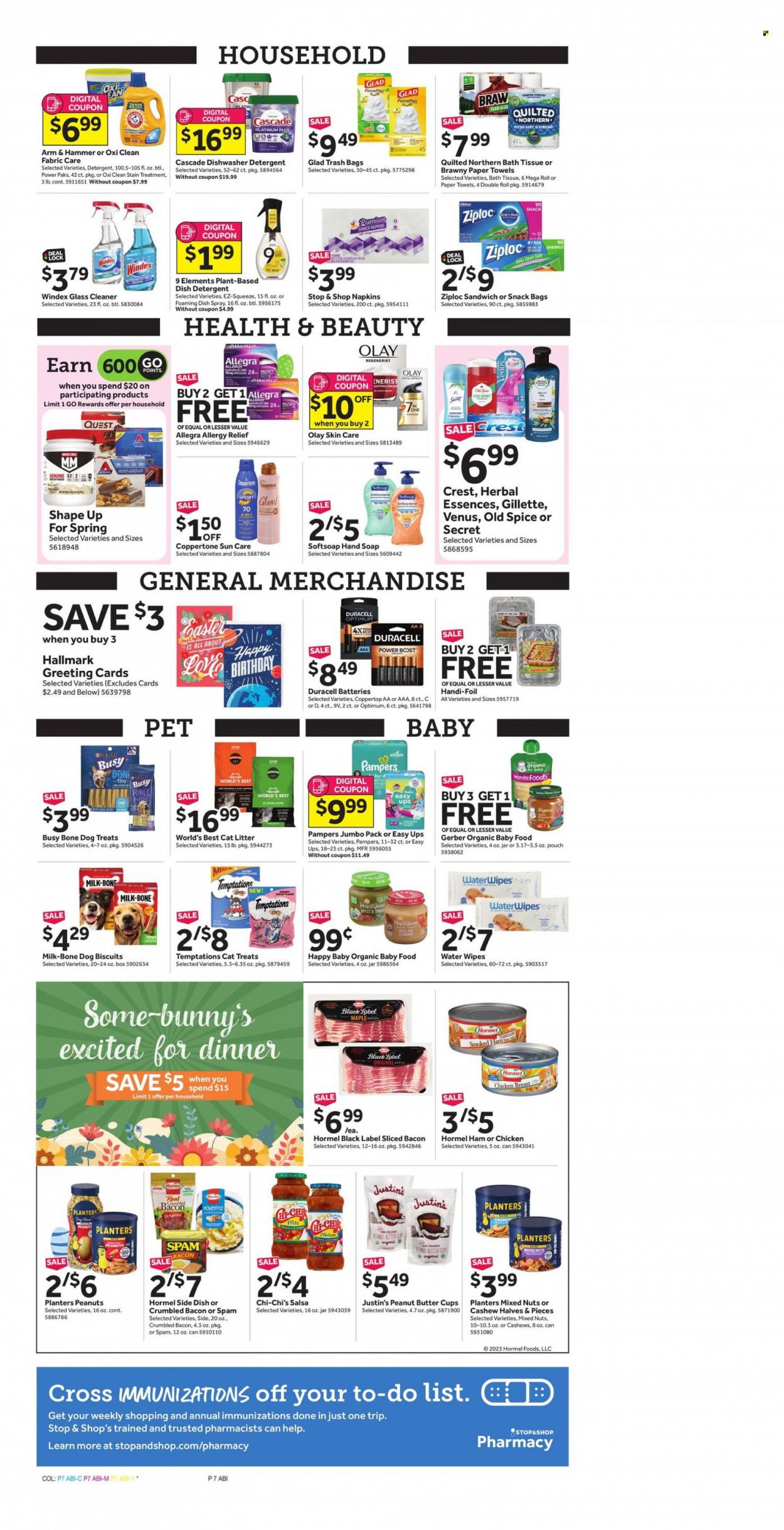 Stop & Shop ad - 04/07/2023 - 04/13/2023. Page 7