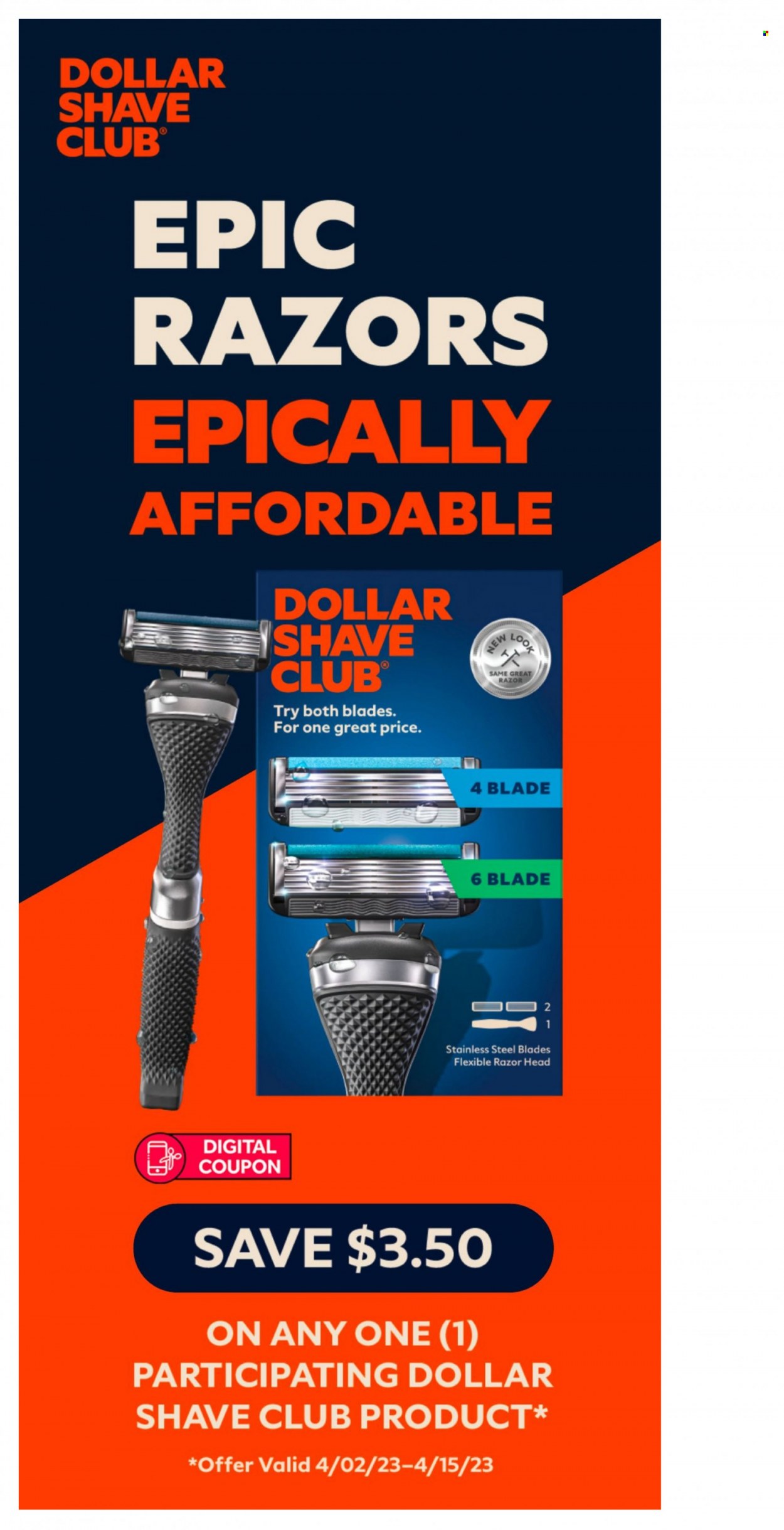 Stop & Shop ad - 04/07/2023 - 04/13/2023. Page 12