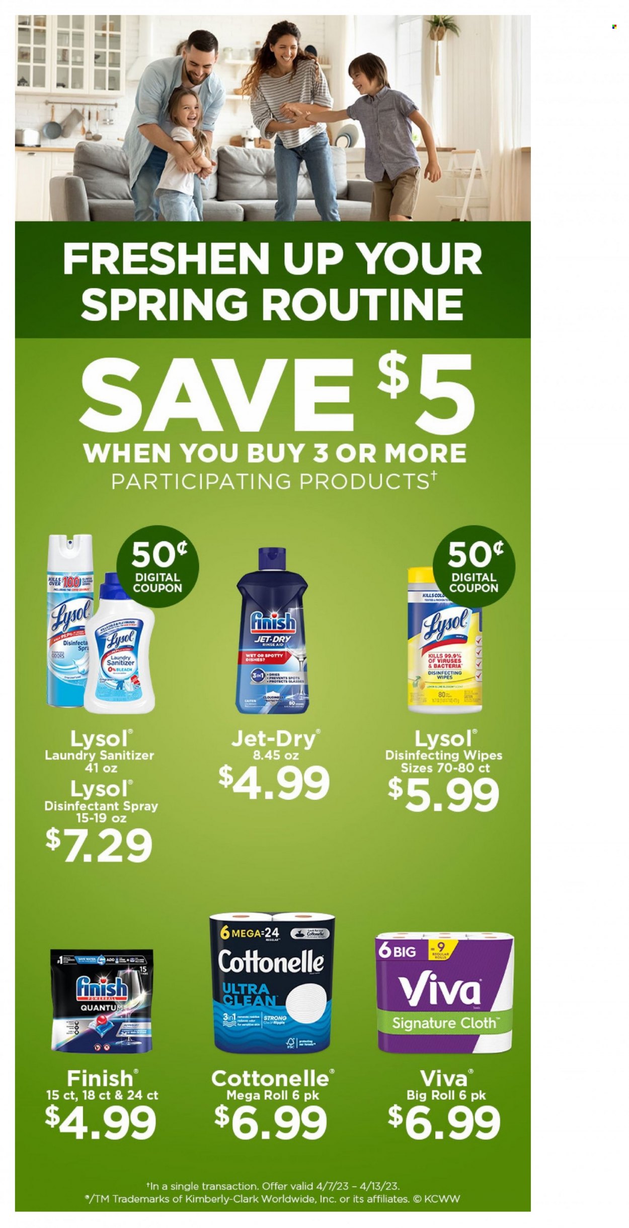 Stop & Shop ad - 04/07/2023 - 04/13/2023. Page 14