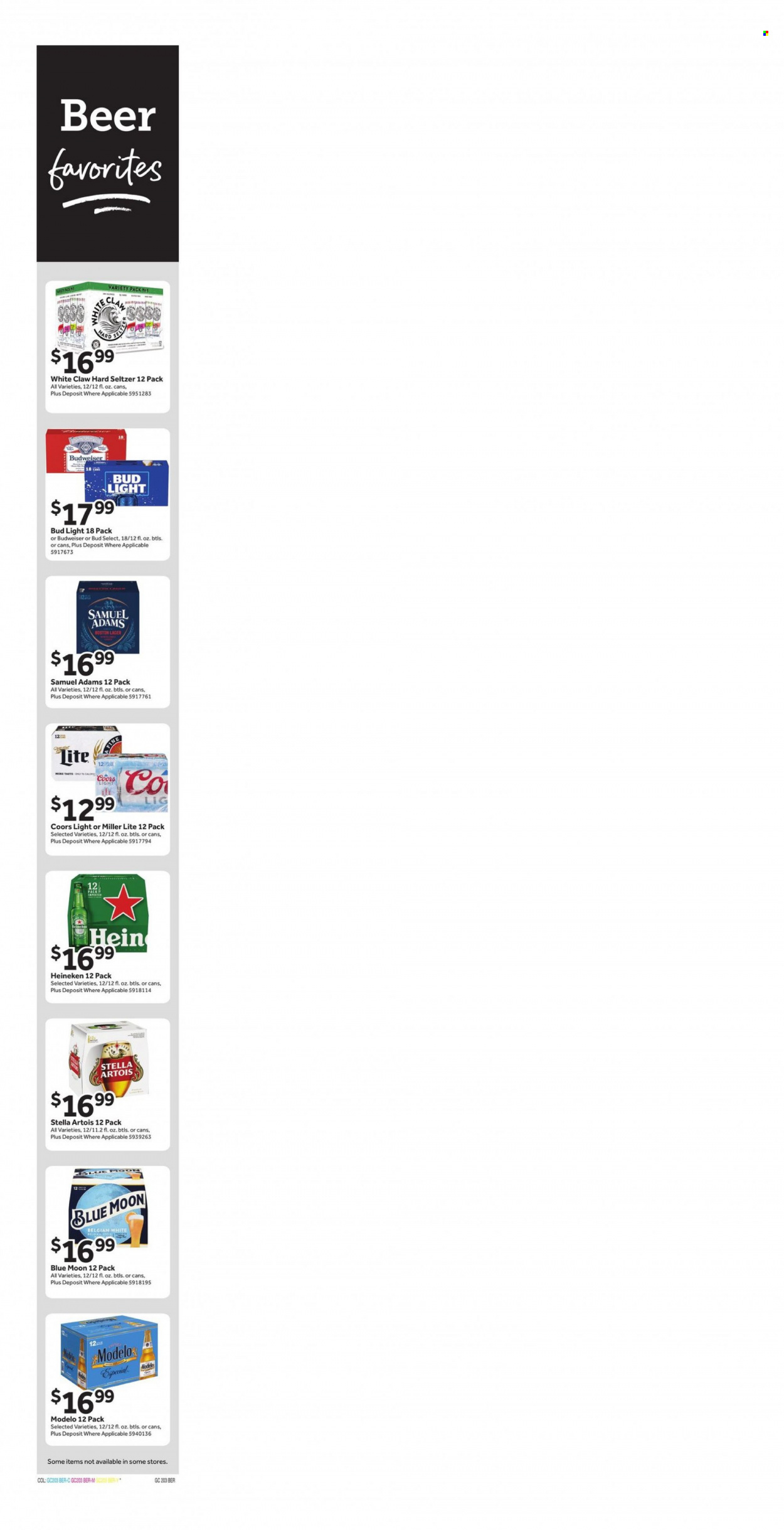 Stop & Shop ad - 04/07/2023 - 04/13/2023. Page 15