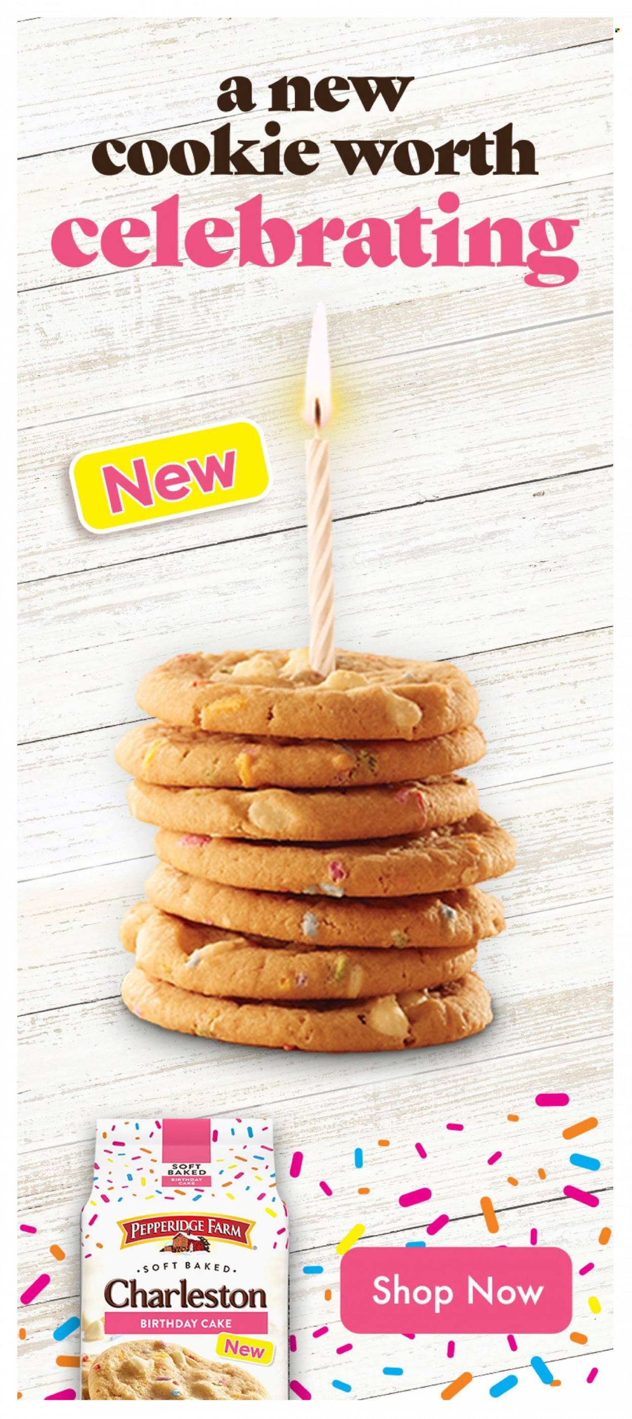 Giant Food ad - 04/07/2023 - 04/13/2023. Page 12