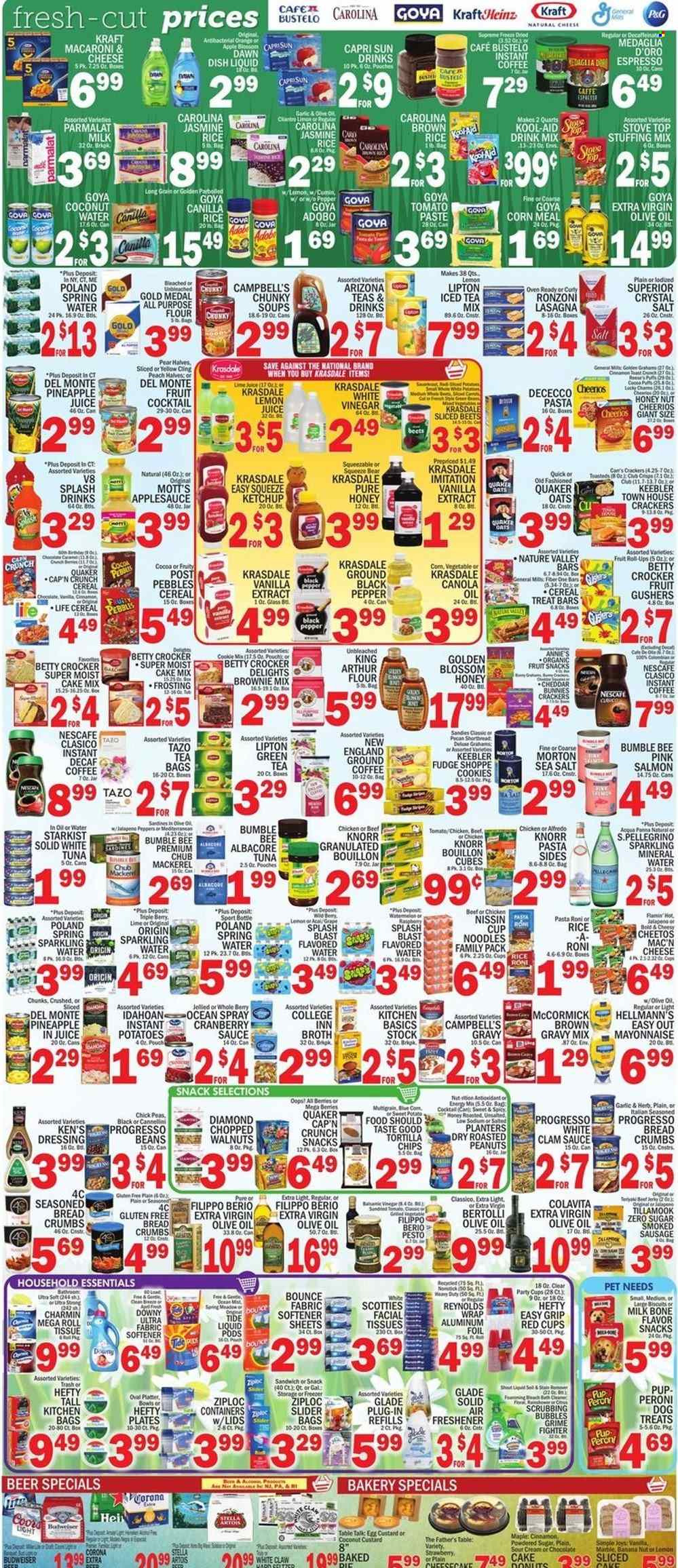 C-Town ad - 04/07/2023 - 04/13/2023. Page 2