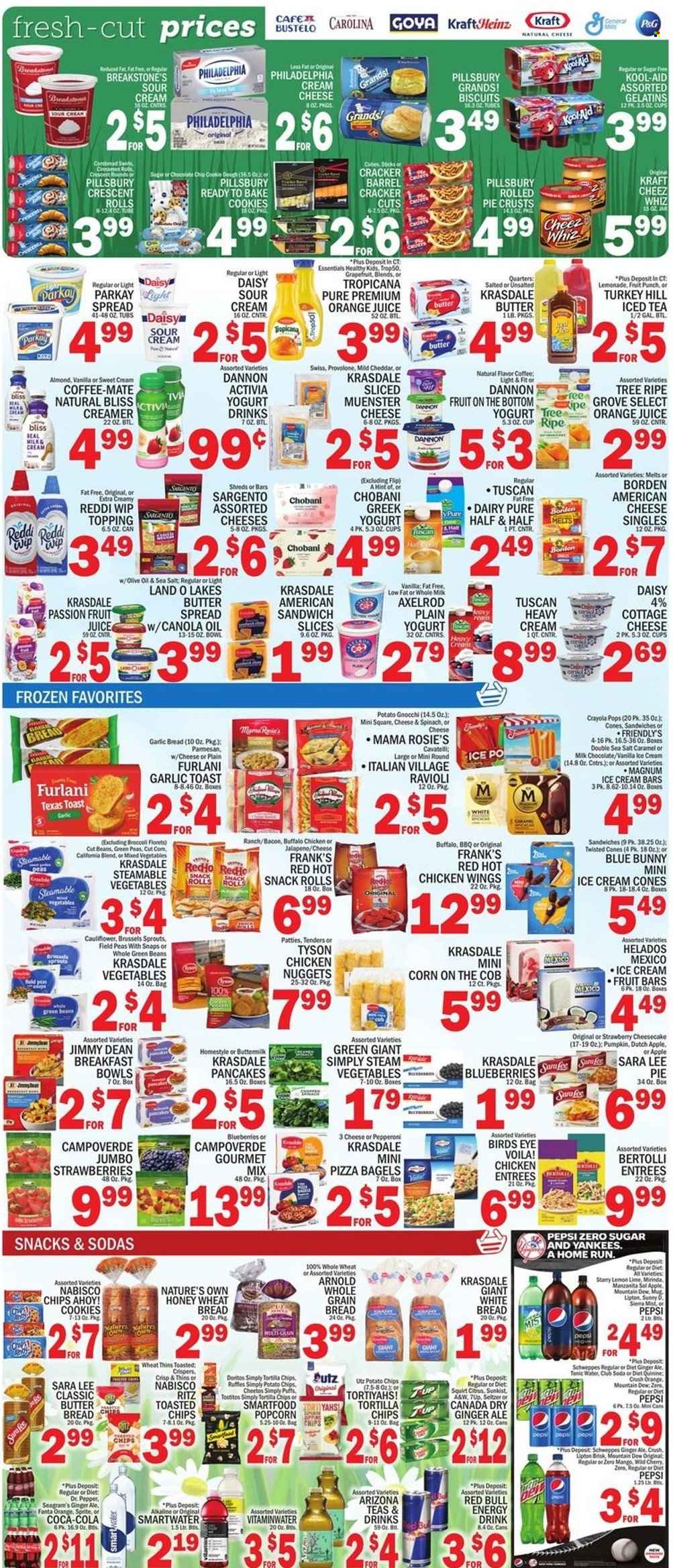 C-Town ad - 04/07/2023 - 04/13/2023. Page 3