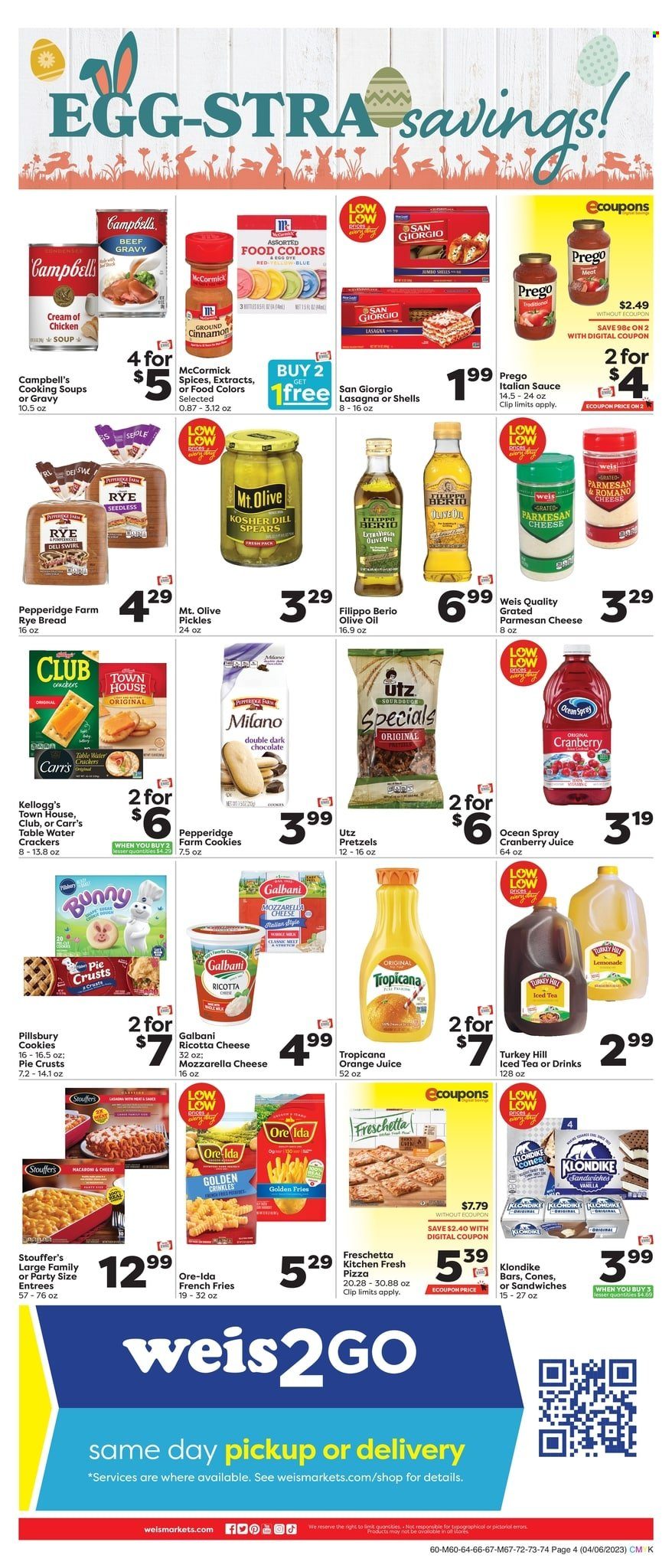 Weis ad - 04/06/2023 - 04/12/2023. Page 3