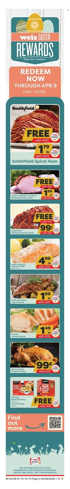 Weis ad - 04/06/2023 - 04/12/2023. Page 4