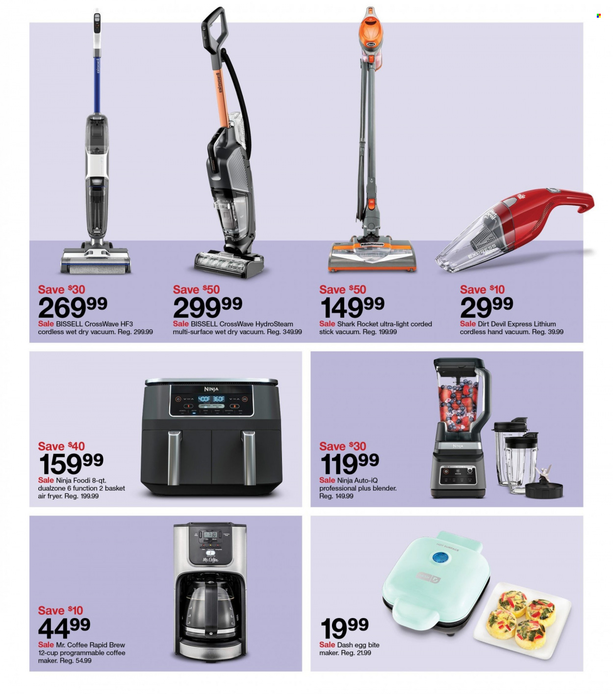 Target ad - 04/09/2023 - 04/15/2023. Page 12