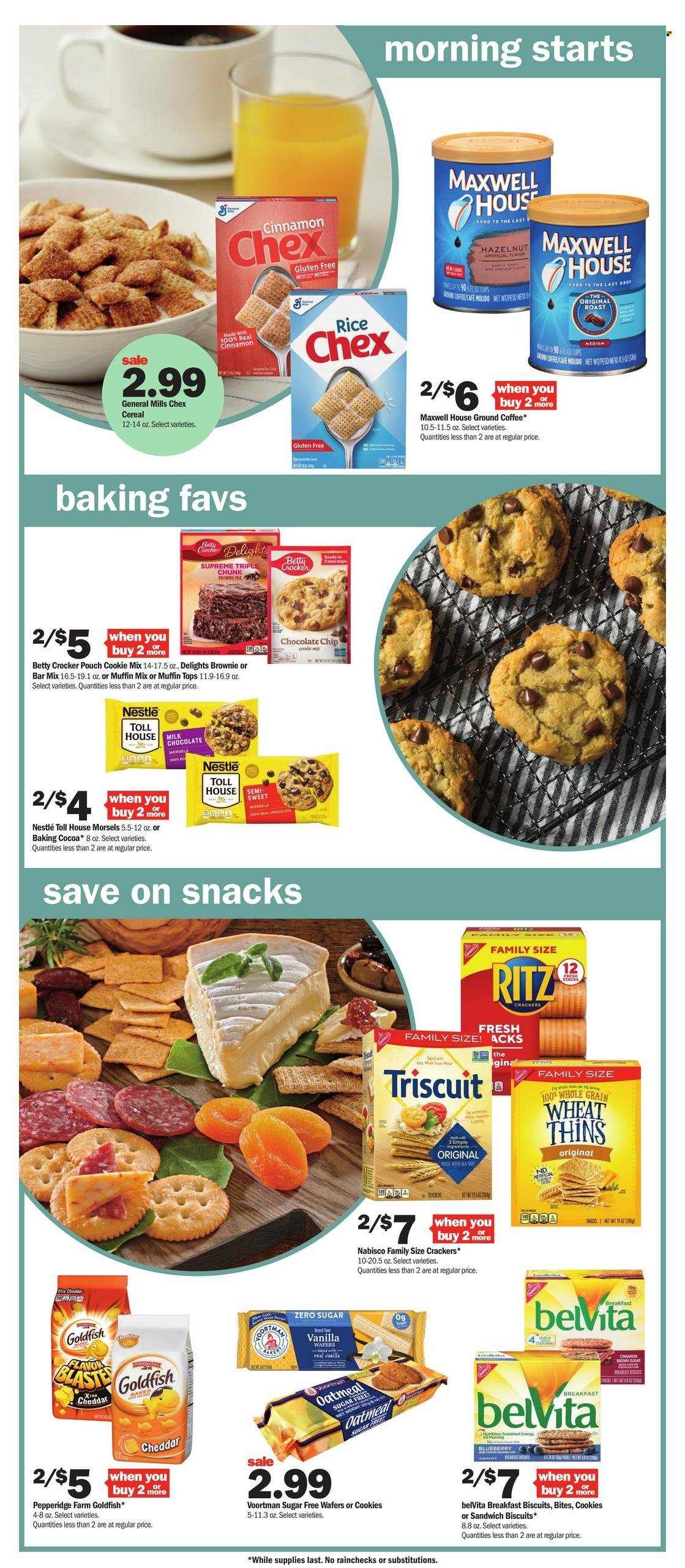 Meijer ad - 04/02/2023 - 04/08/2023. Page 9