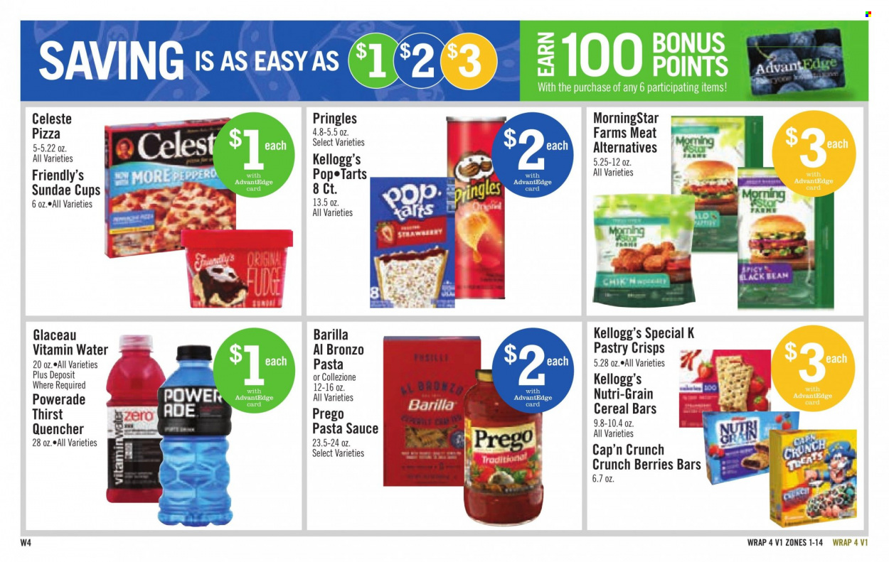 Price Chopper ad - 04/09/2023 - 04/15/2023. Page 16