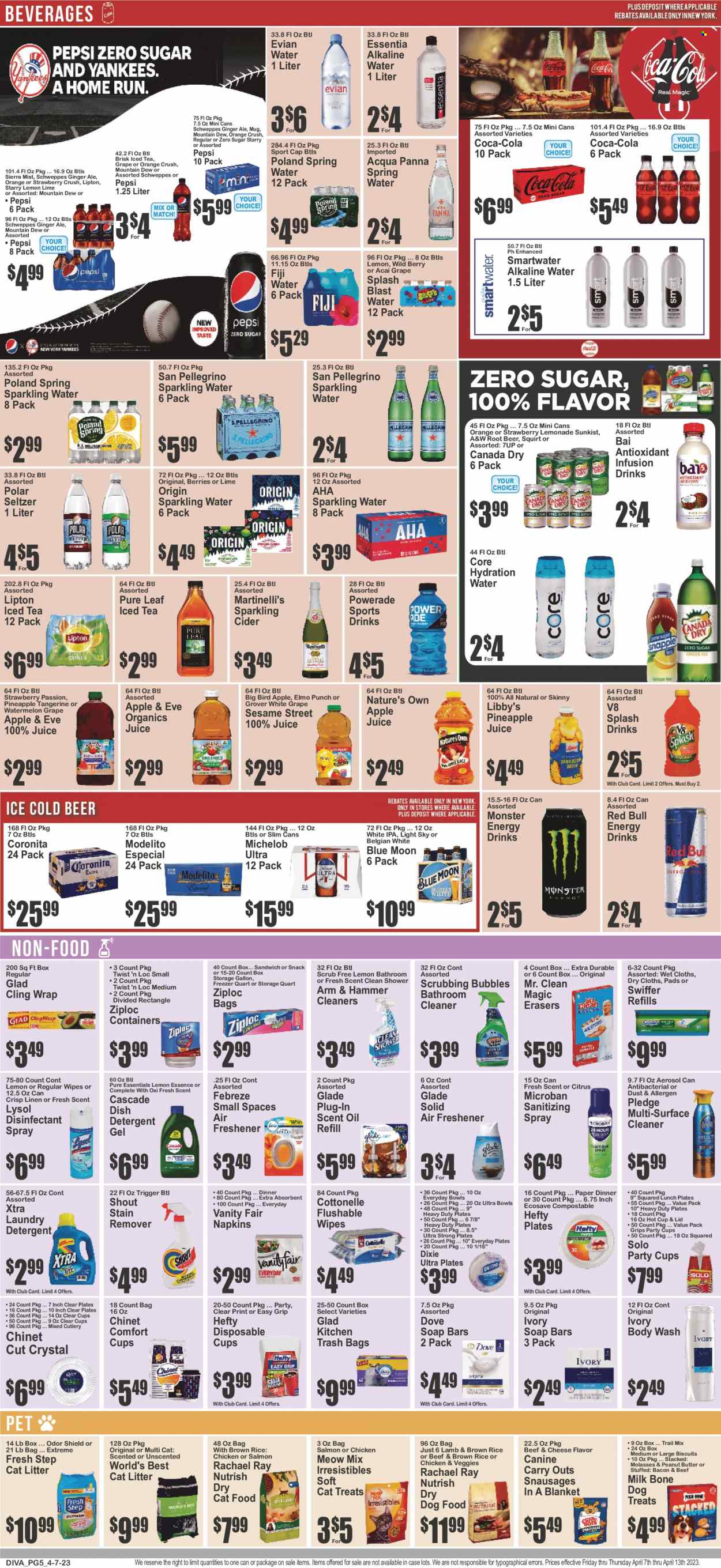 Key Food ad - 04/07/2023 - 04/13/2023. Page 6