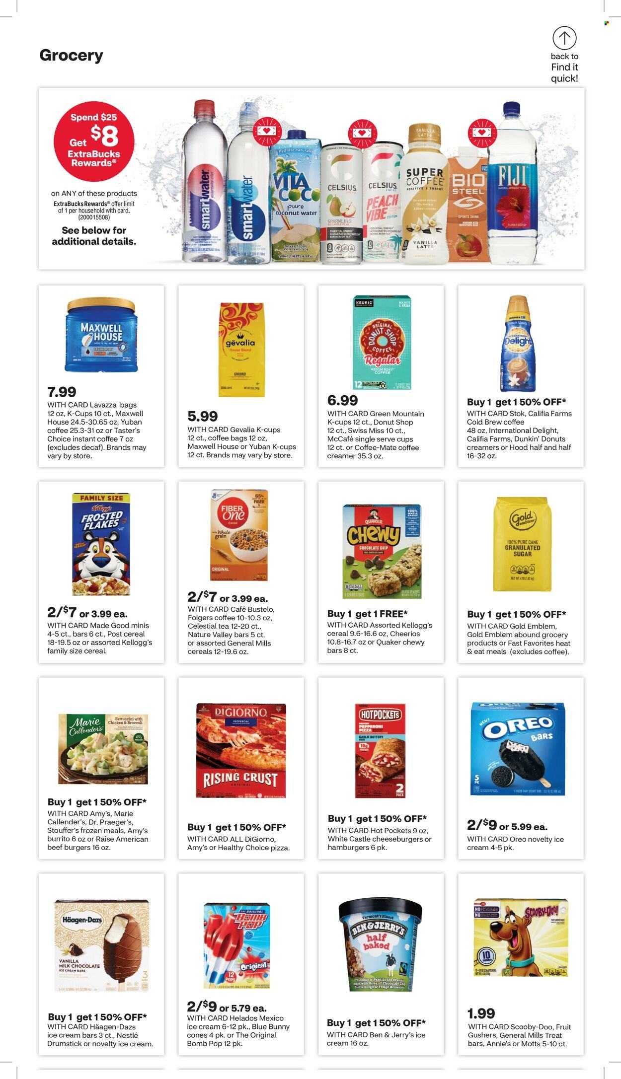 CVS Pharmacy ad - 04/09/2023 - 04/15/2023. Page 20