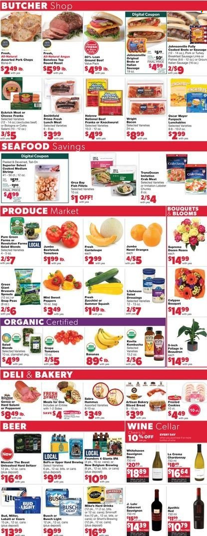 Family Fare ad - 04/10/2023 - 04/15/2023. Page 2
