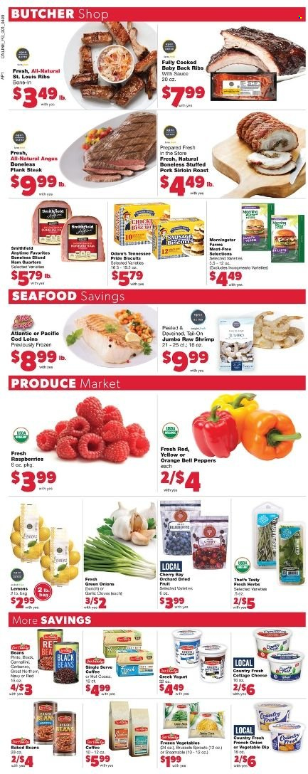 Family Fare ad - 04/10/2023 - 04/15/2023. Page 3